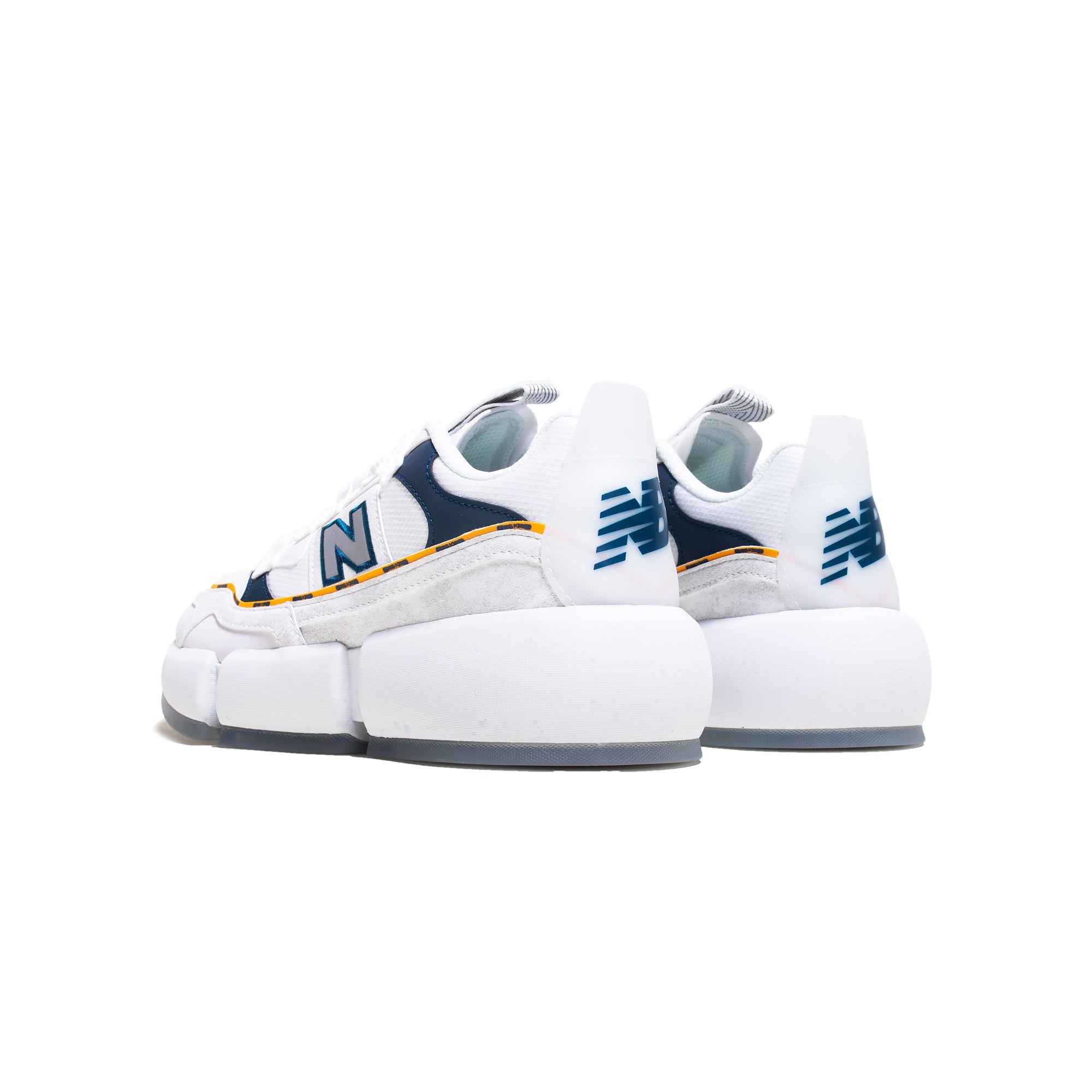 Оригінальна Men Vision Racer Shoe New balance – детальний вид