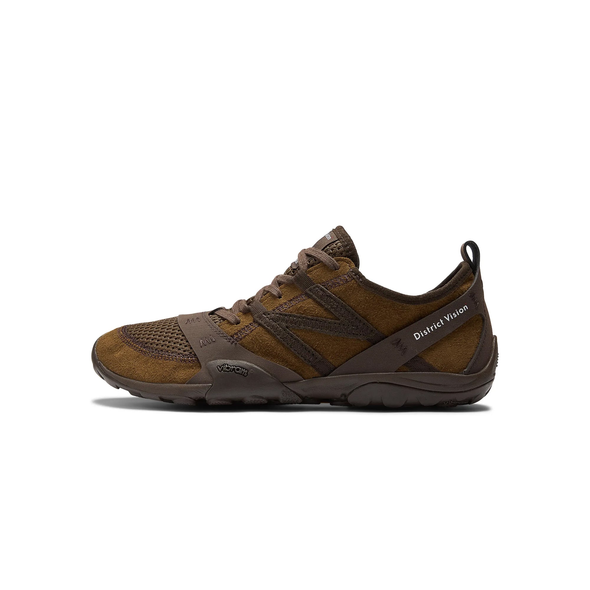 New balance Footwear оригінал | Швидка доставка Україна – боковий вид