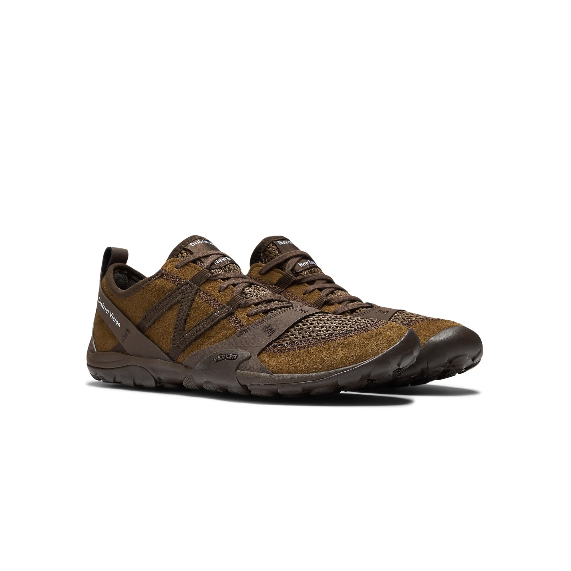 New balance Footwear оригінал | Швидка доставка Україна – вид ззаду