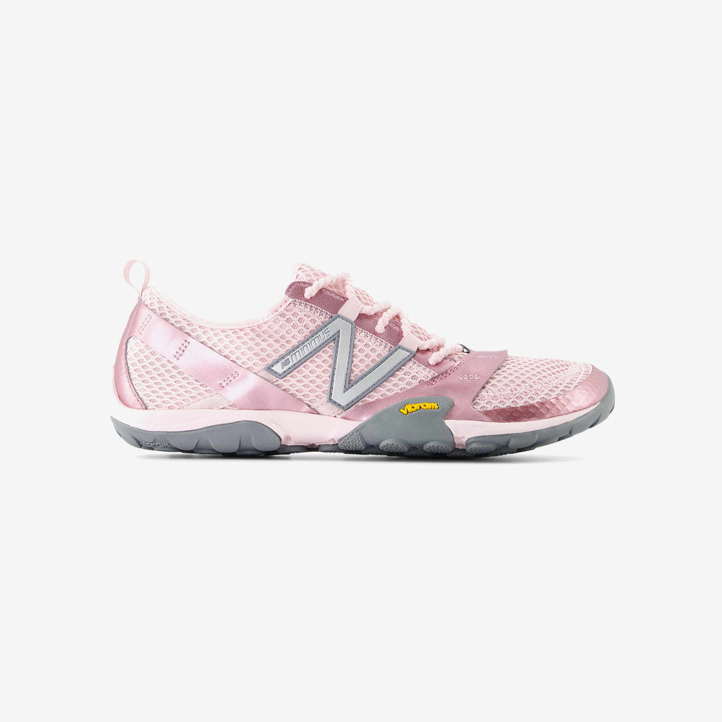 Mt10 New balance – Гарантія оригінальності – боковий вид