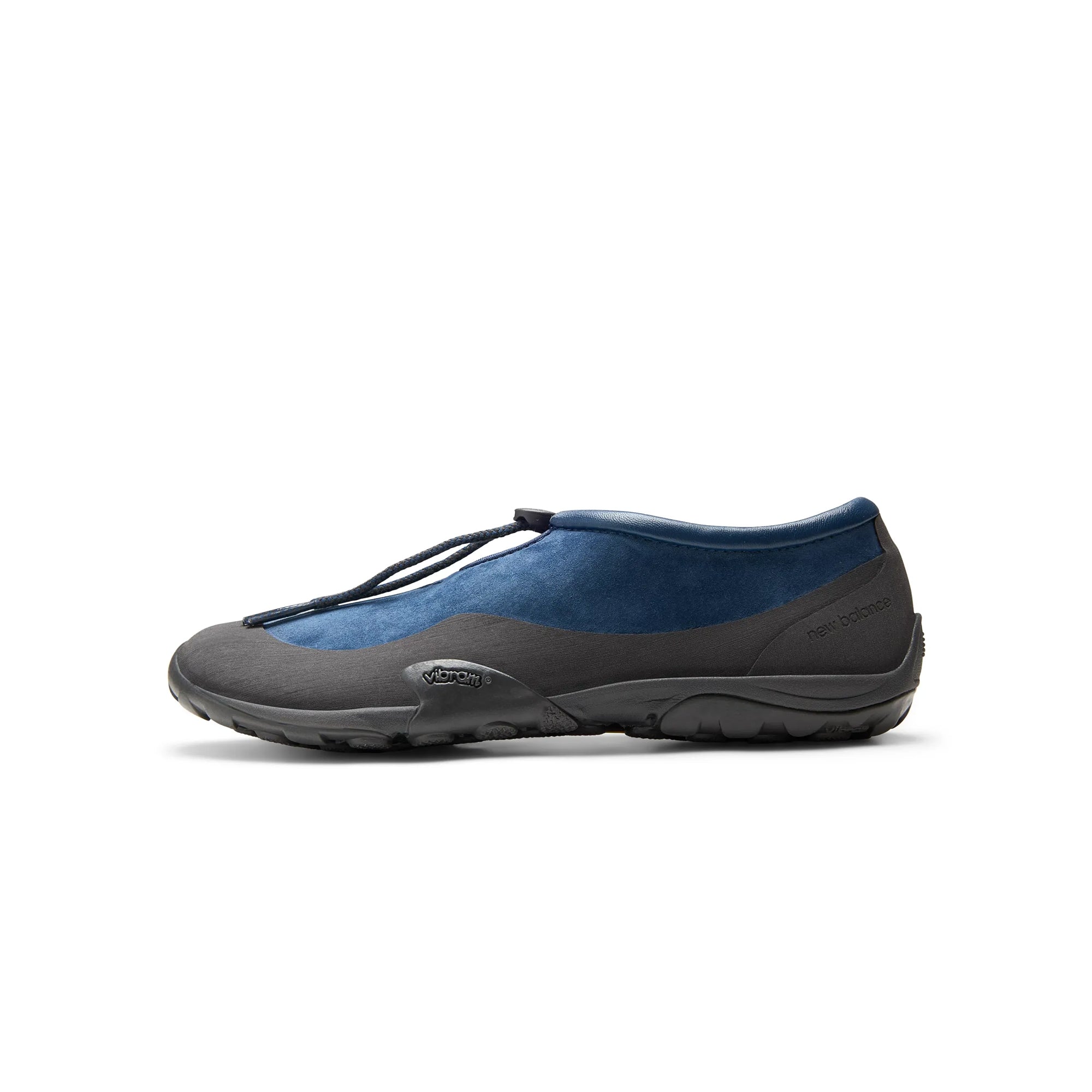 New balance Footwear оригінал | Швидка доставка Україна – боковий вид