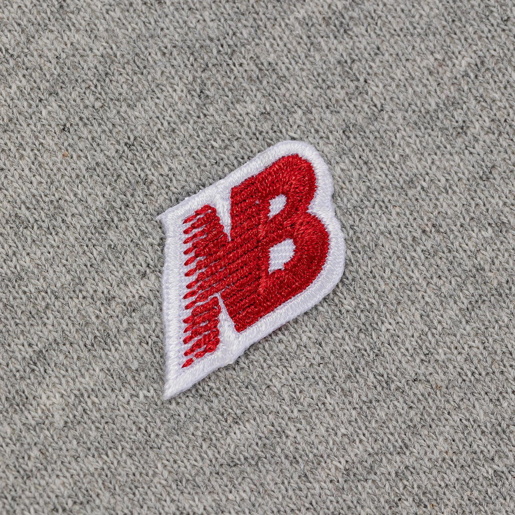 Mens Made In Usa Core Hoodie New balance – Гарантія оригінальності – вид ззаду