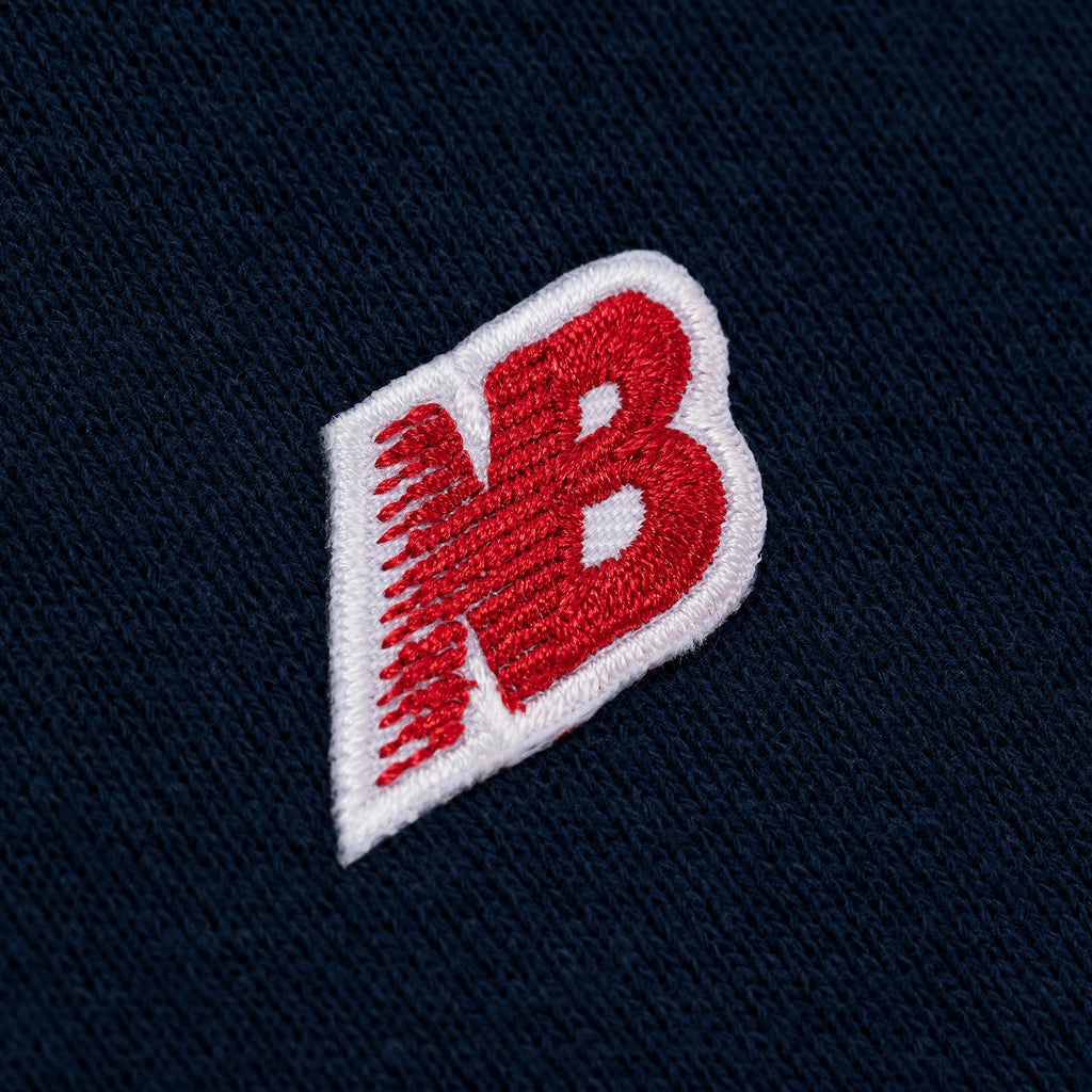 Mens Made In Usa Core Hoodie New balance – Гарантія оригінальності – вид ззаду