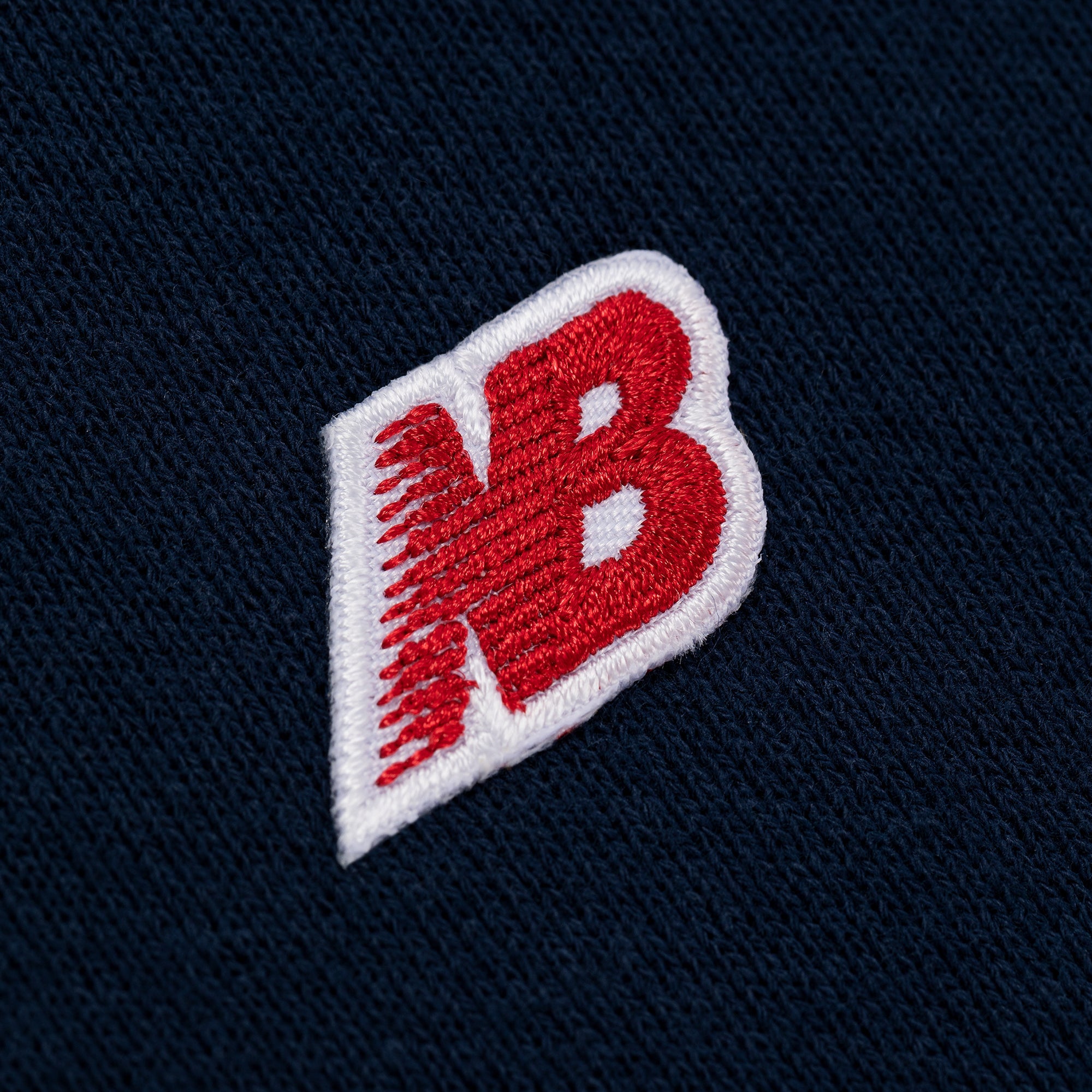 Mens Made In Usa Core Hoodie New balance – Гарантія оригінальності – вид ззаду
