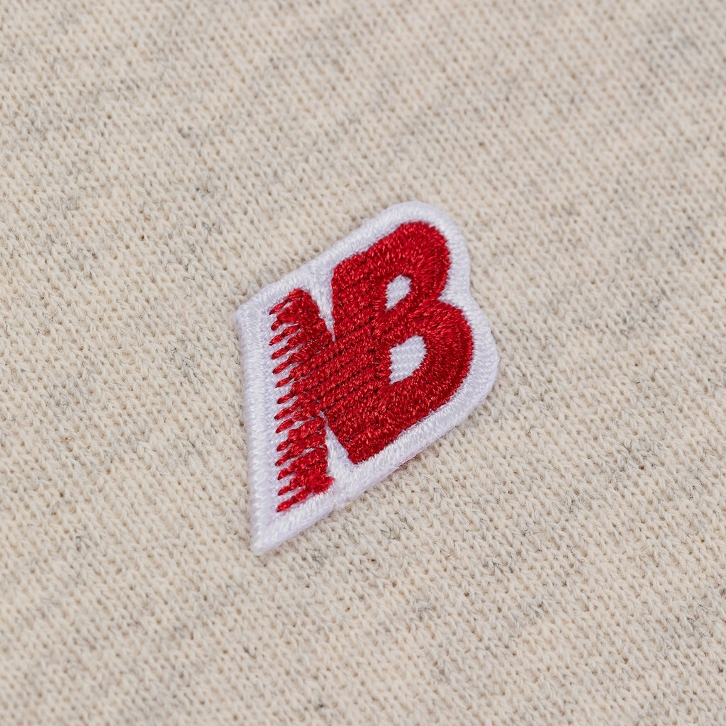 Mens Made In Usa Core Hoodie New balance – Гарантія оригінальності – вид ззаду