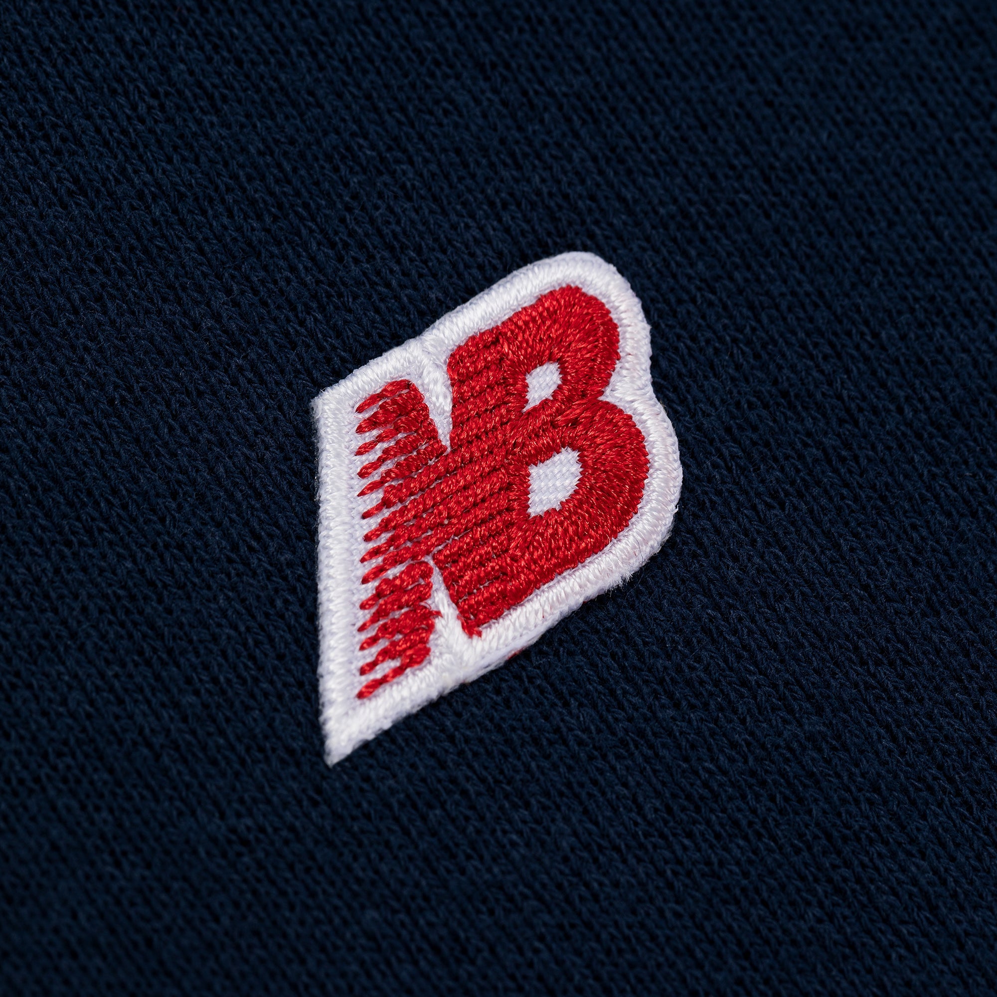 Mens Made In Usa Core Sweatshirt New balance оригінал – Купити в Україні – вид ззаду
