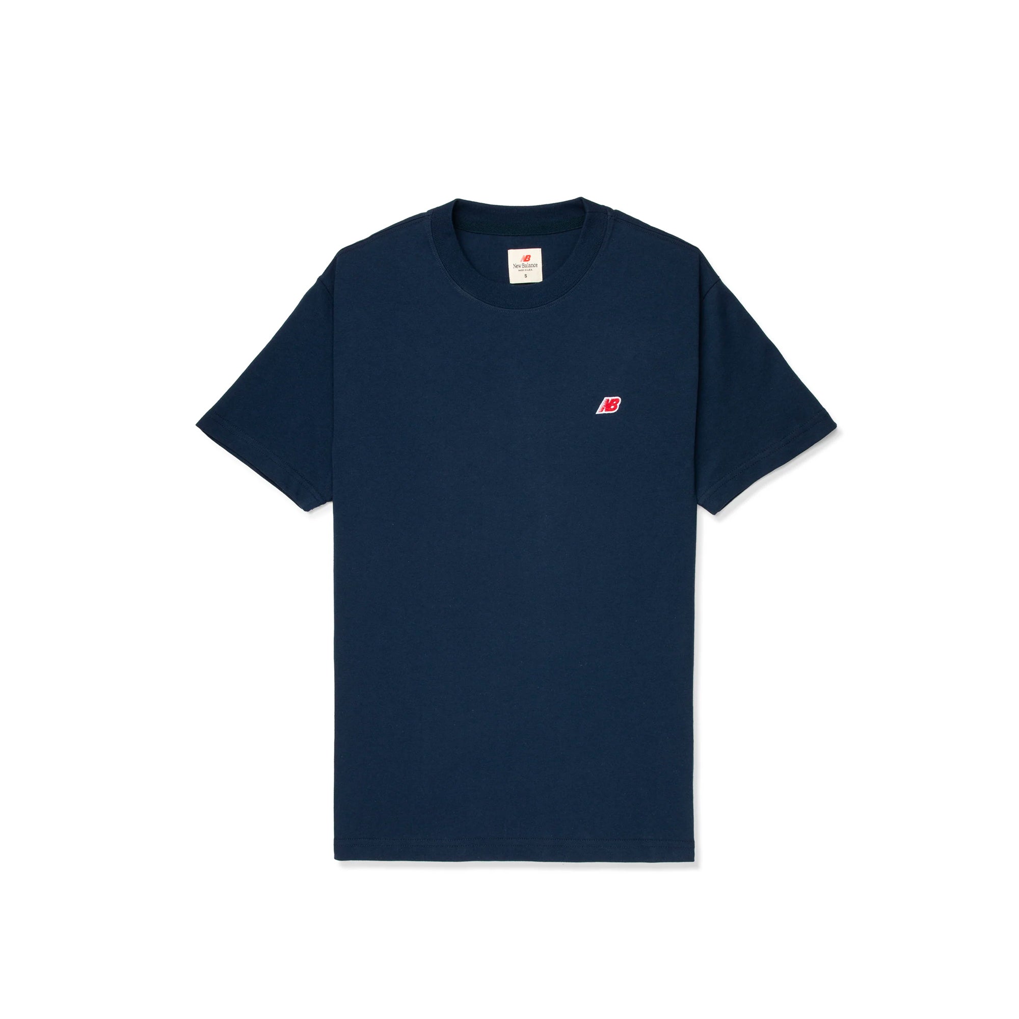 New balance Tops оригінал | Швидка доставка Україна – боковий вид