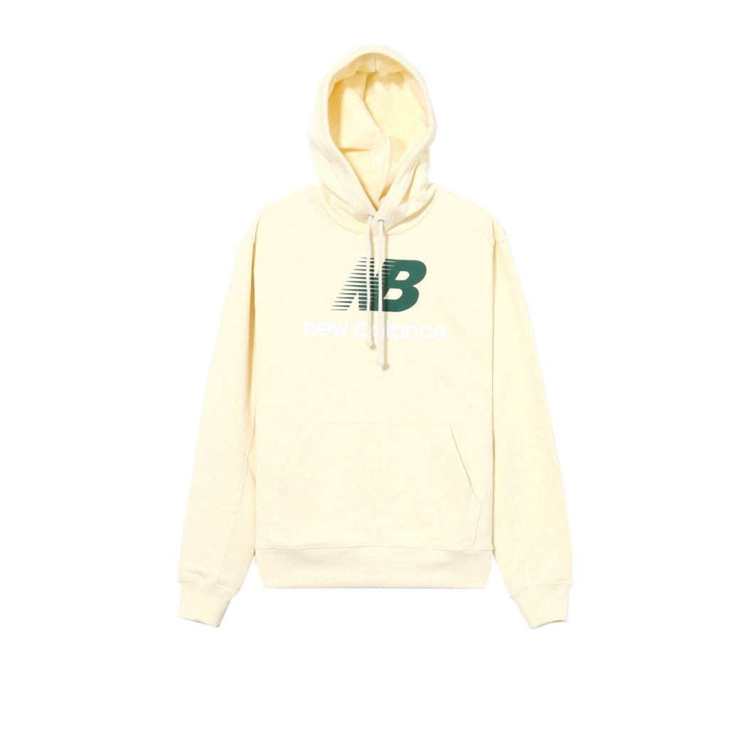 Оригінальна Mens Made In Usa Heritage Hoodie New balance – боковий вид