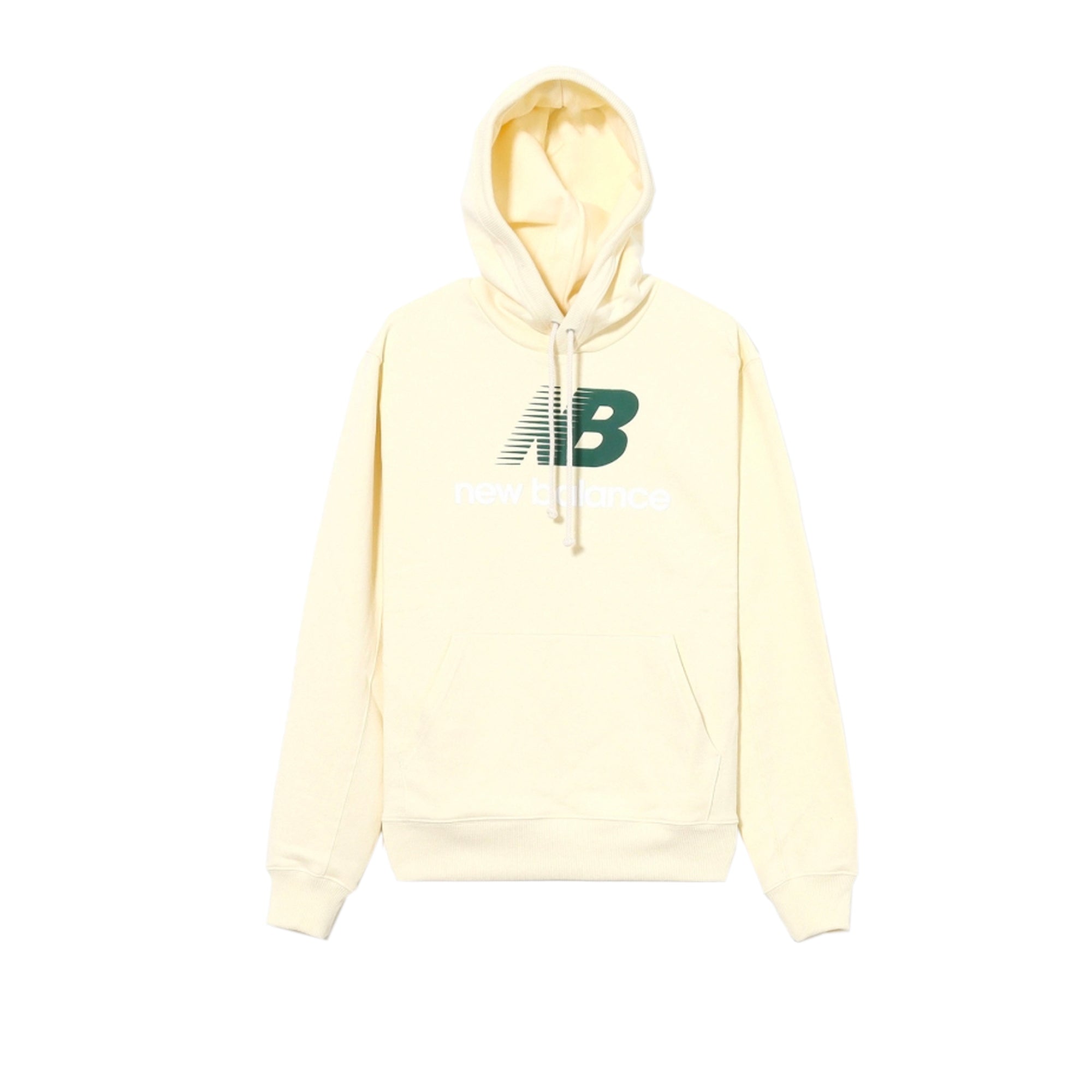 Оригінальна Mens Made In Usa Heritage Hoodie New balance – боковий вид - NEW BALANCE