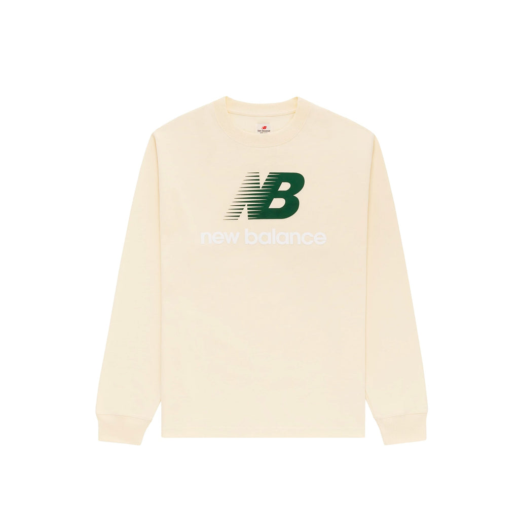 New balance Tops оригінал | Швидка доставка Україна – боковий вид