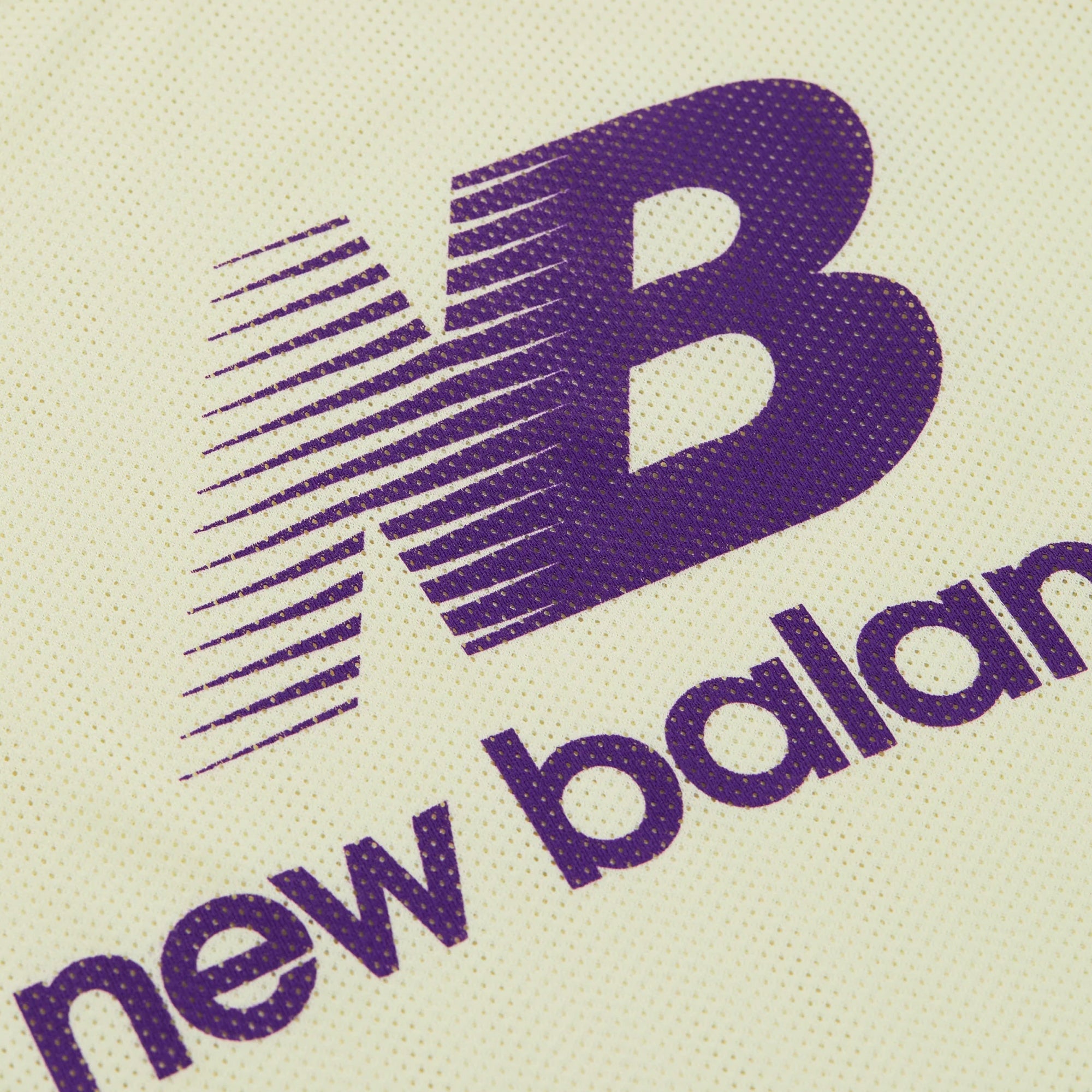 Mens Made In Usa Logo Tank Top New balance – Гарантія оригінальності – вид ззаду