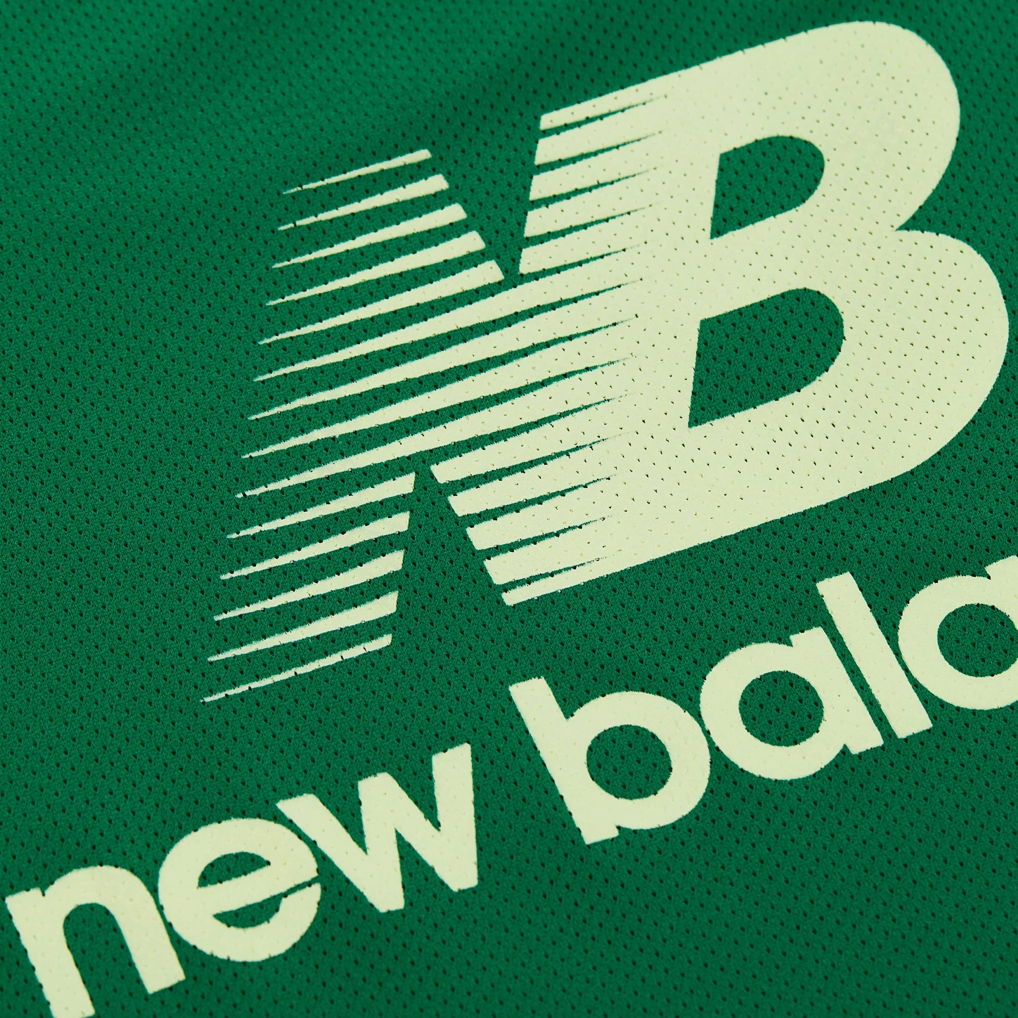Mens Made In Usa Logo Tank Top New balance – Гарантія оригінальності – вид ззаду