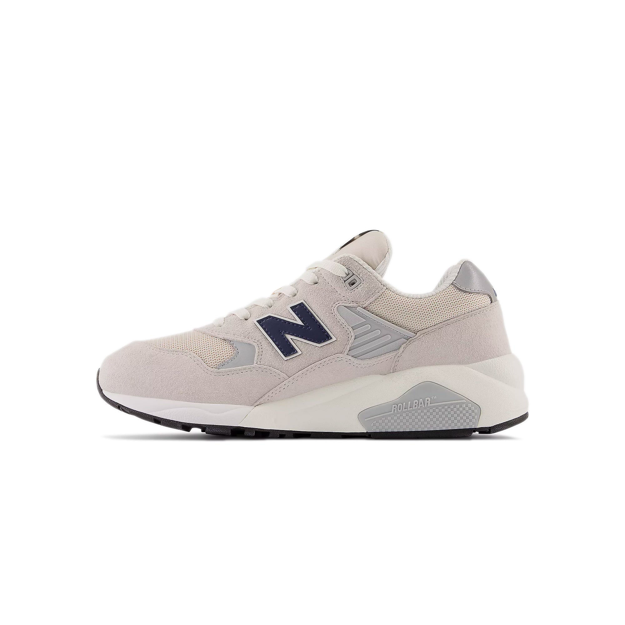 New balance Footwear оригінал | Швидка доставка Україна – боковий вид