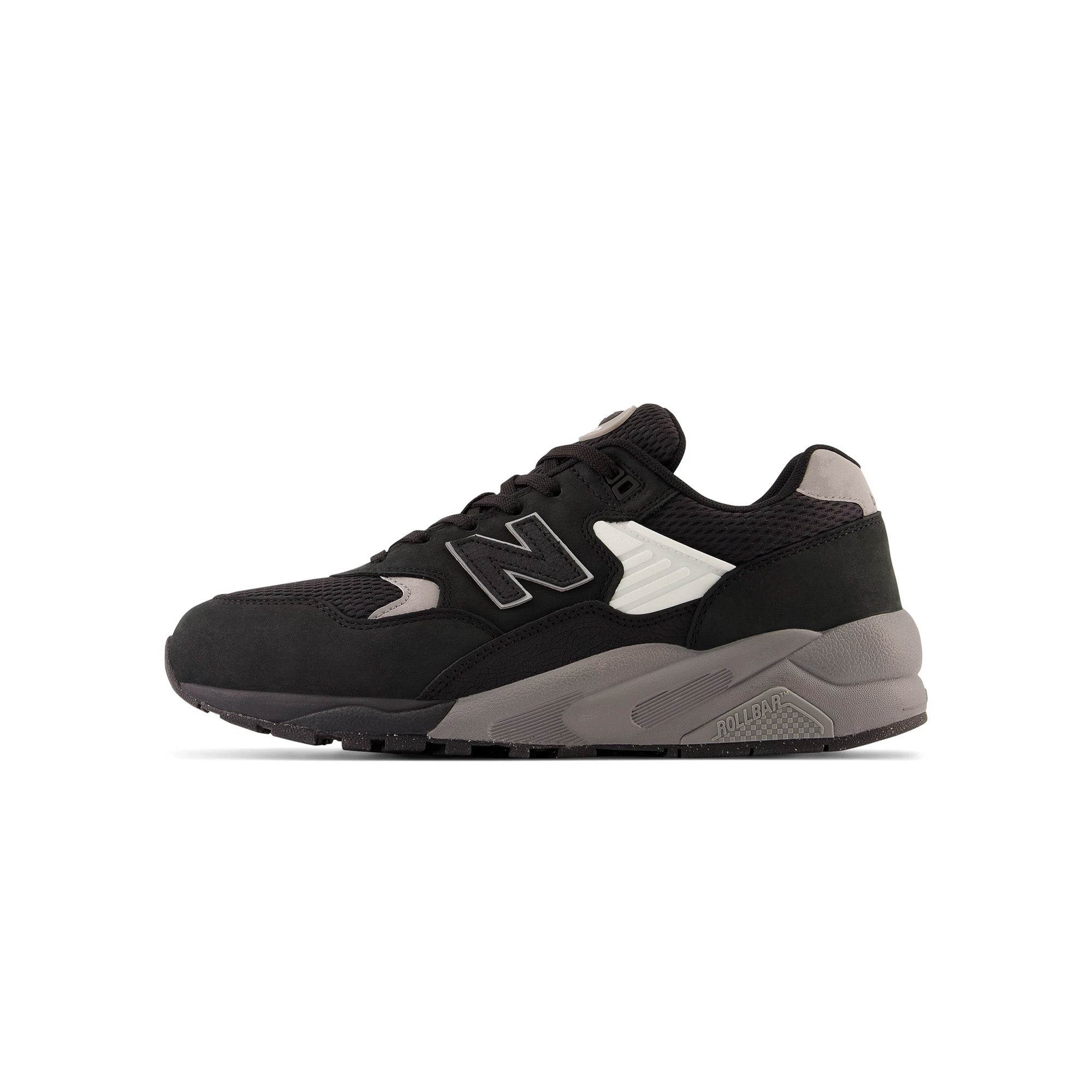 580 Shoes New balance оригінал – Купити в Україні – боковий вид