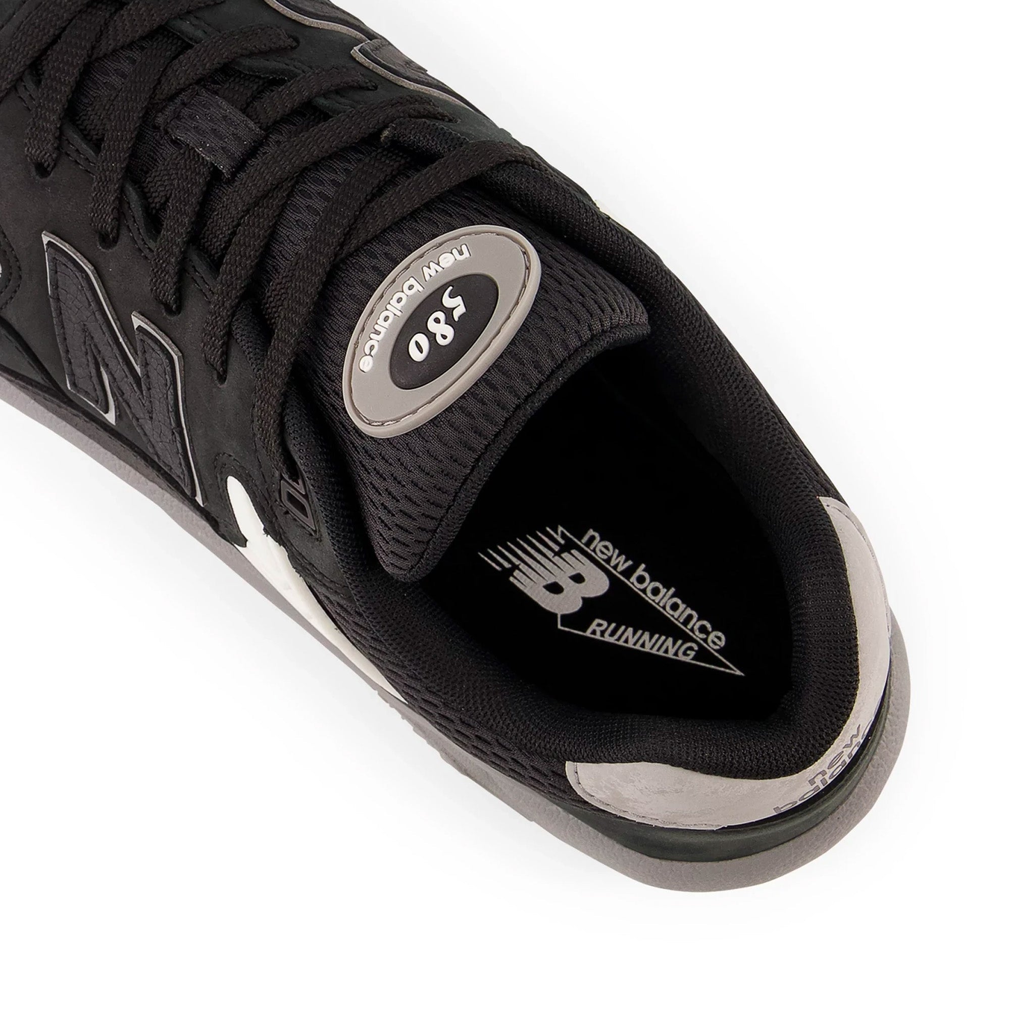 580 Shoes New balance оригінал – Купити в Україні – збільшений вид