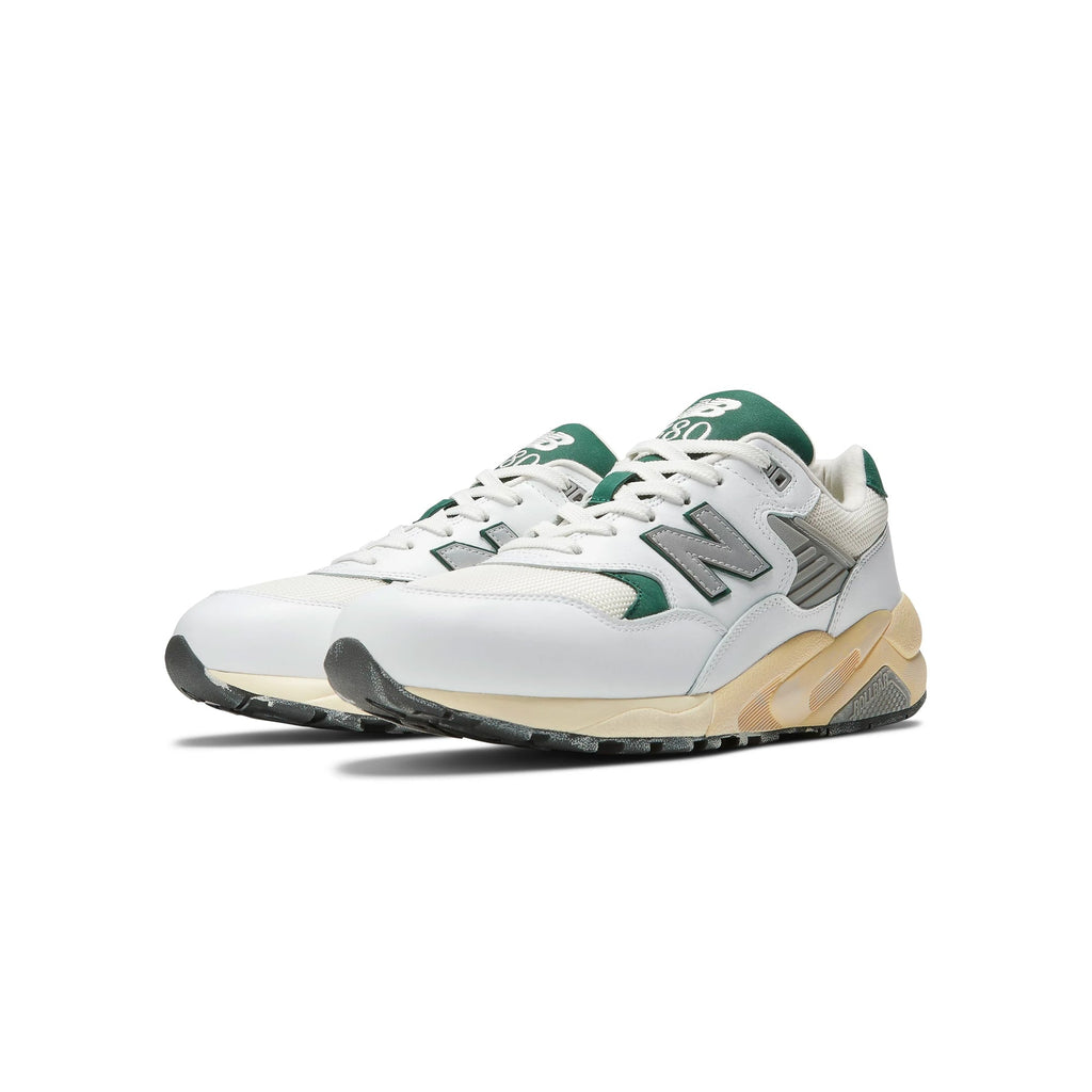 580 Shoes New balance оригінал – Купити в Україні – вид ззаду