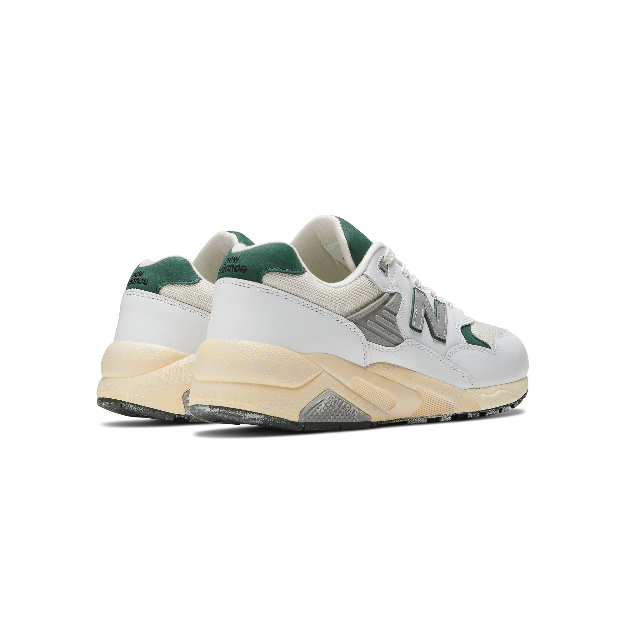580 Shoes New balance оригінал – Купити в Україні – детальний вид