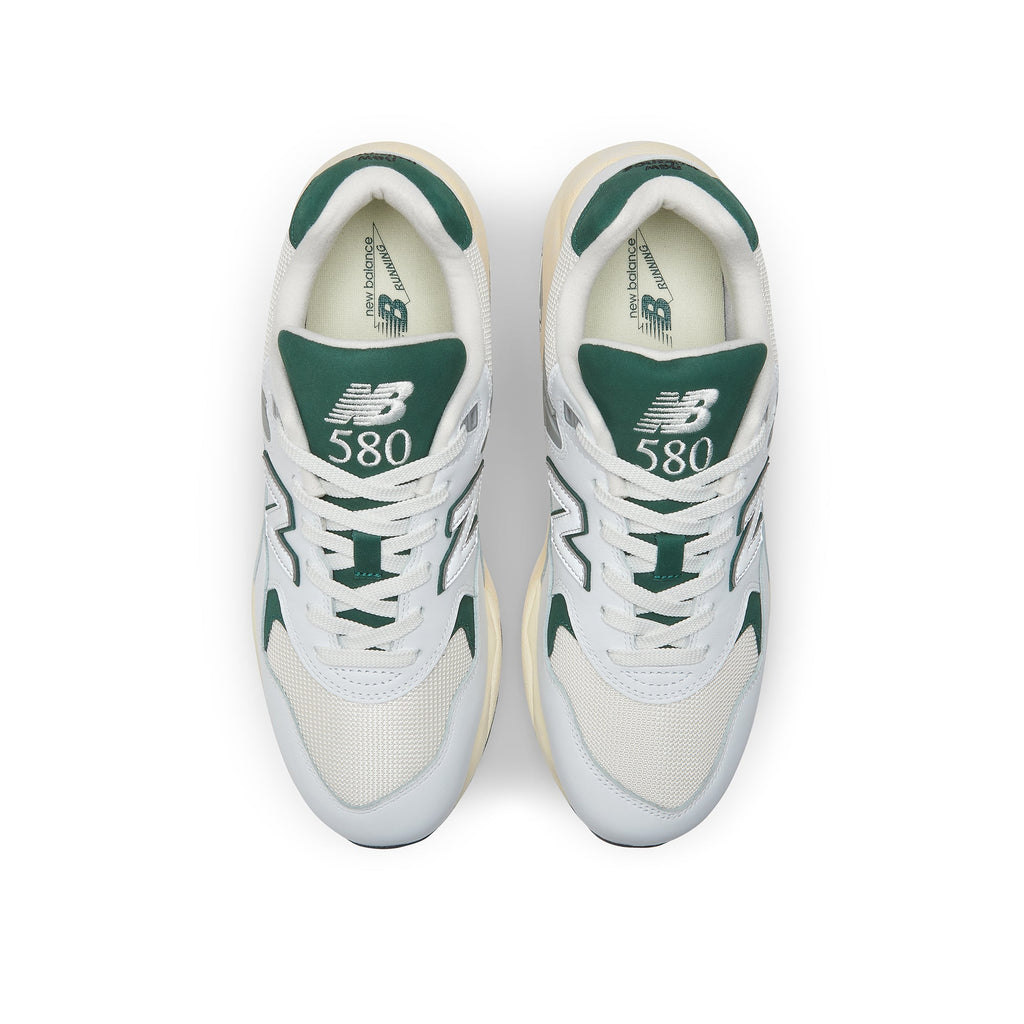 580 Shoes New balance оригінал – Купити в Україні – збільшений вид