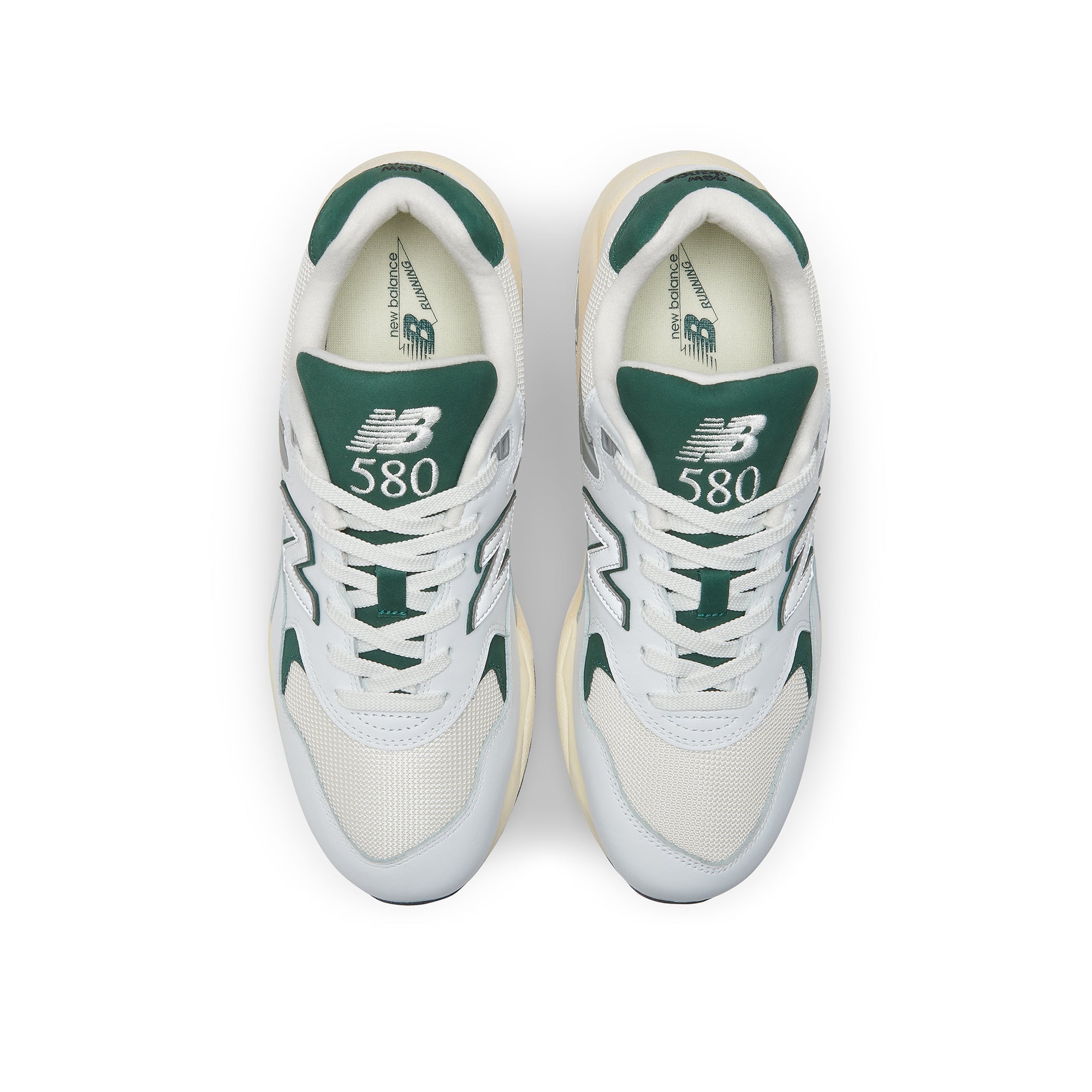 580 Shoes New balance оригінал – Купити в Україні – збільшений вид