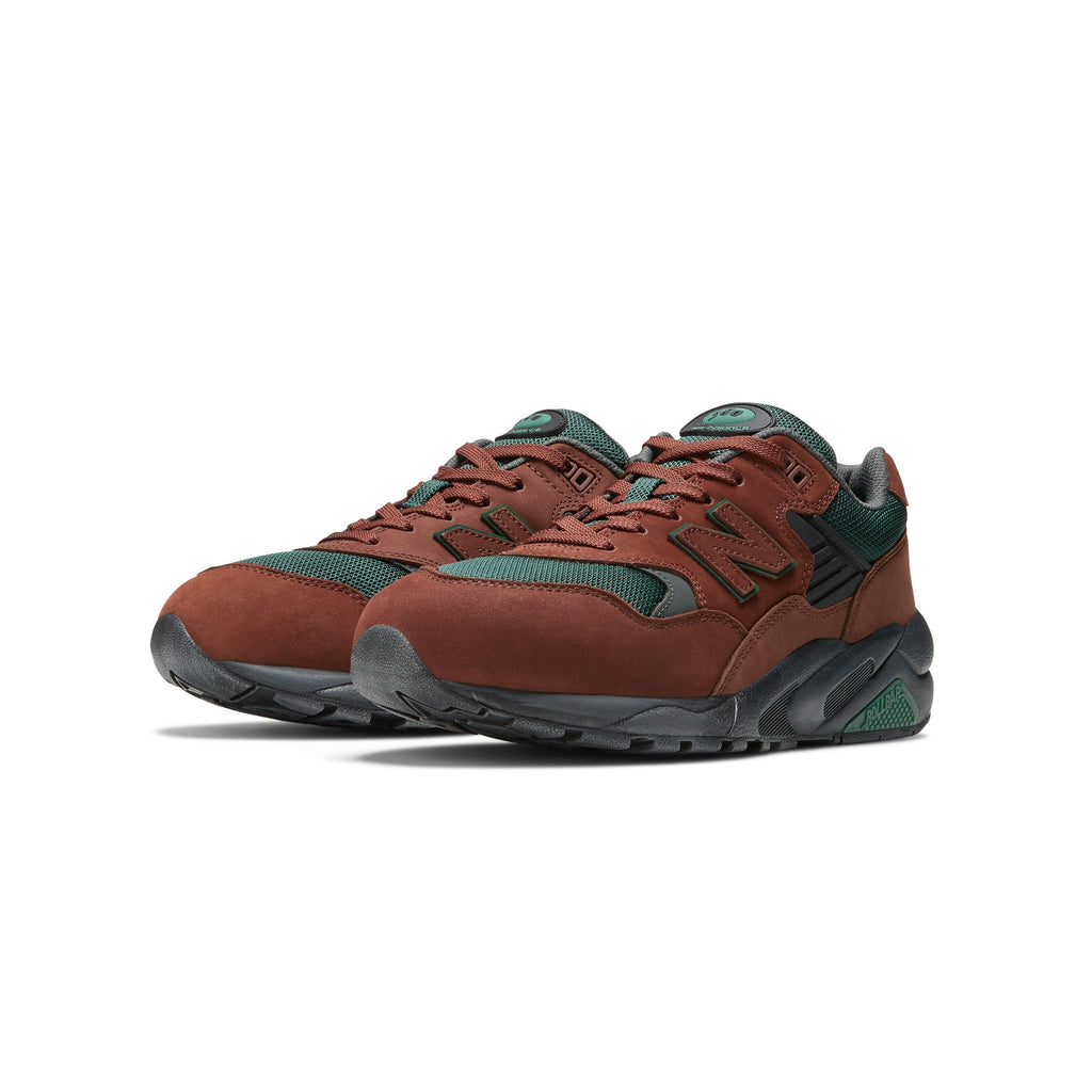 580 Shoes New balance оригінал – Купити в Україні – вид ззаду