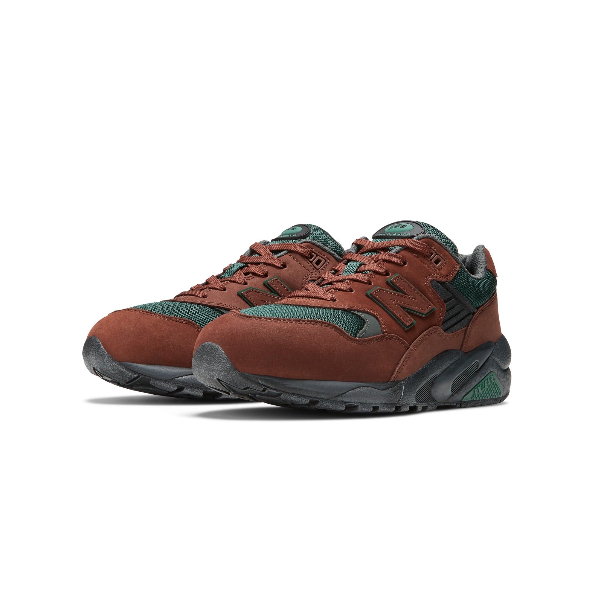 580 Shoes New balance оригінал – Купити в Україні – вид ззаду