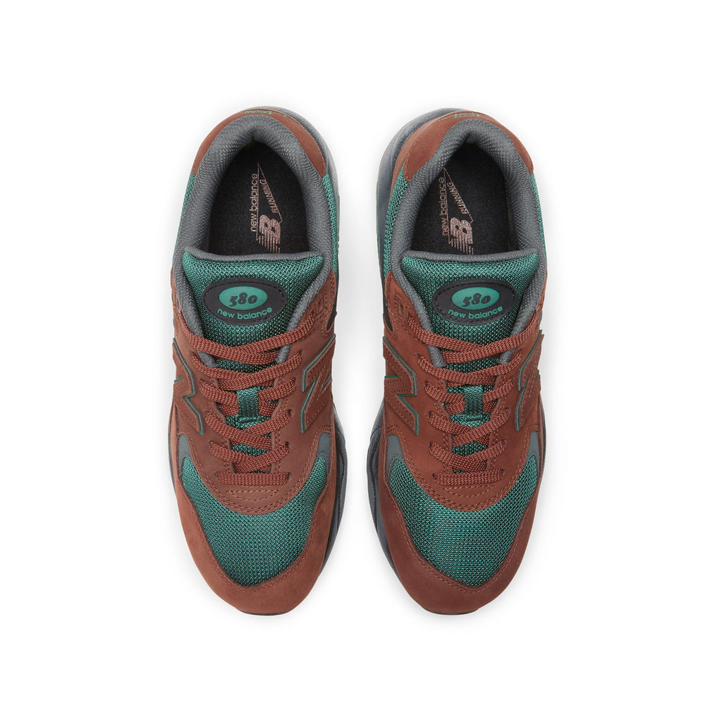 580 Shoes New balance оригінал – Купити в Україні – збільшений вид