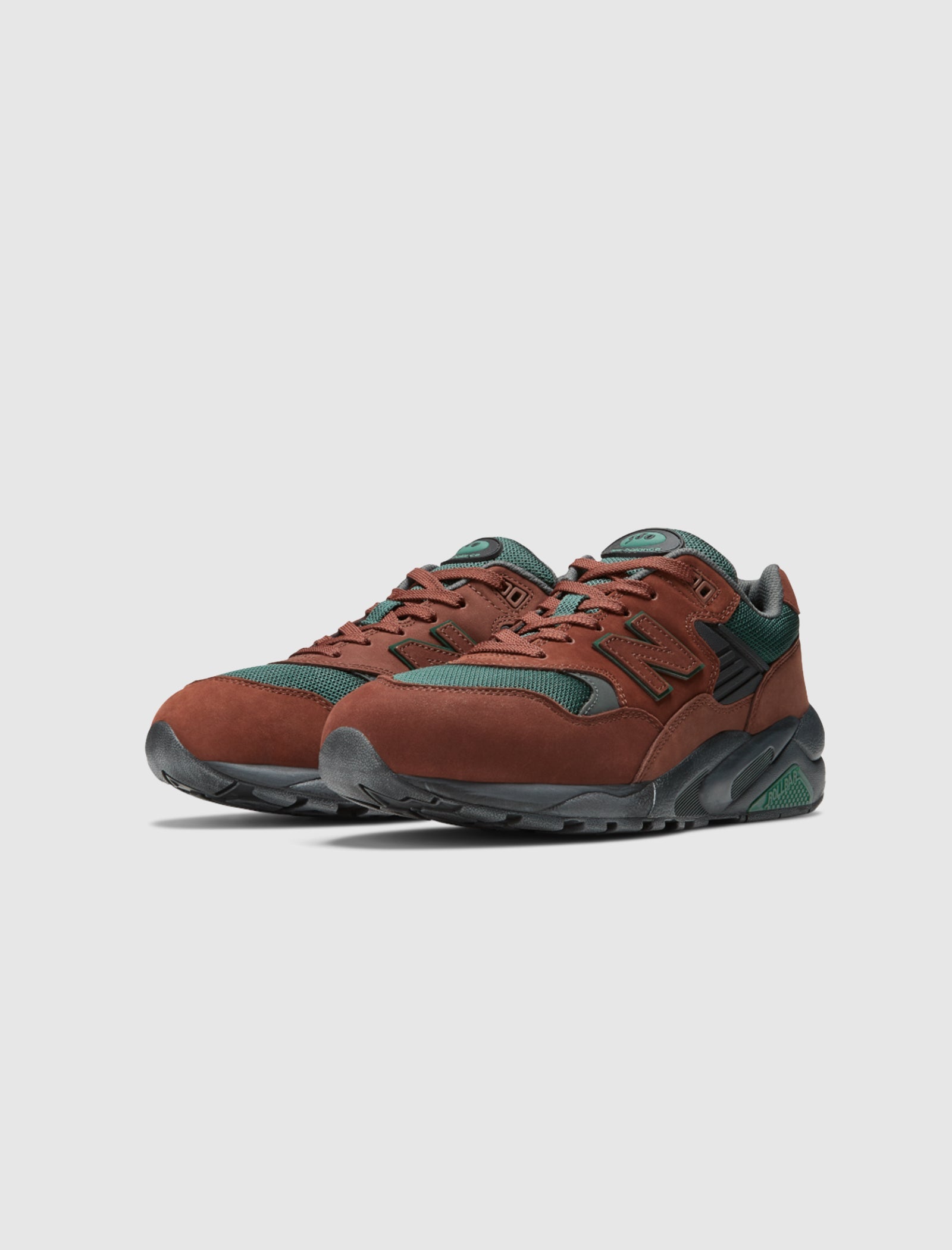 Mt580 Rtb Mahogany New balance оригінал – Купити в Україні – вид ззаду