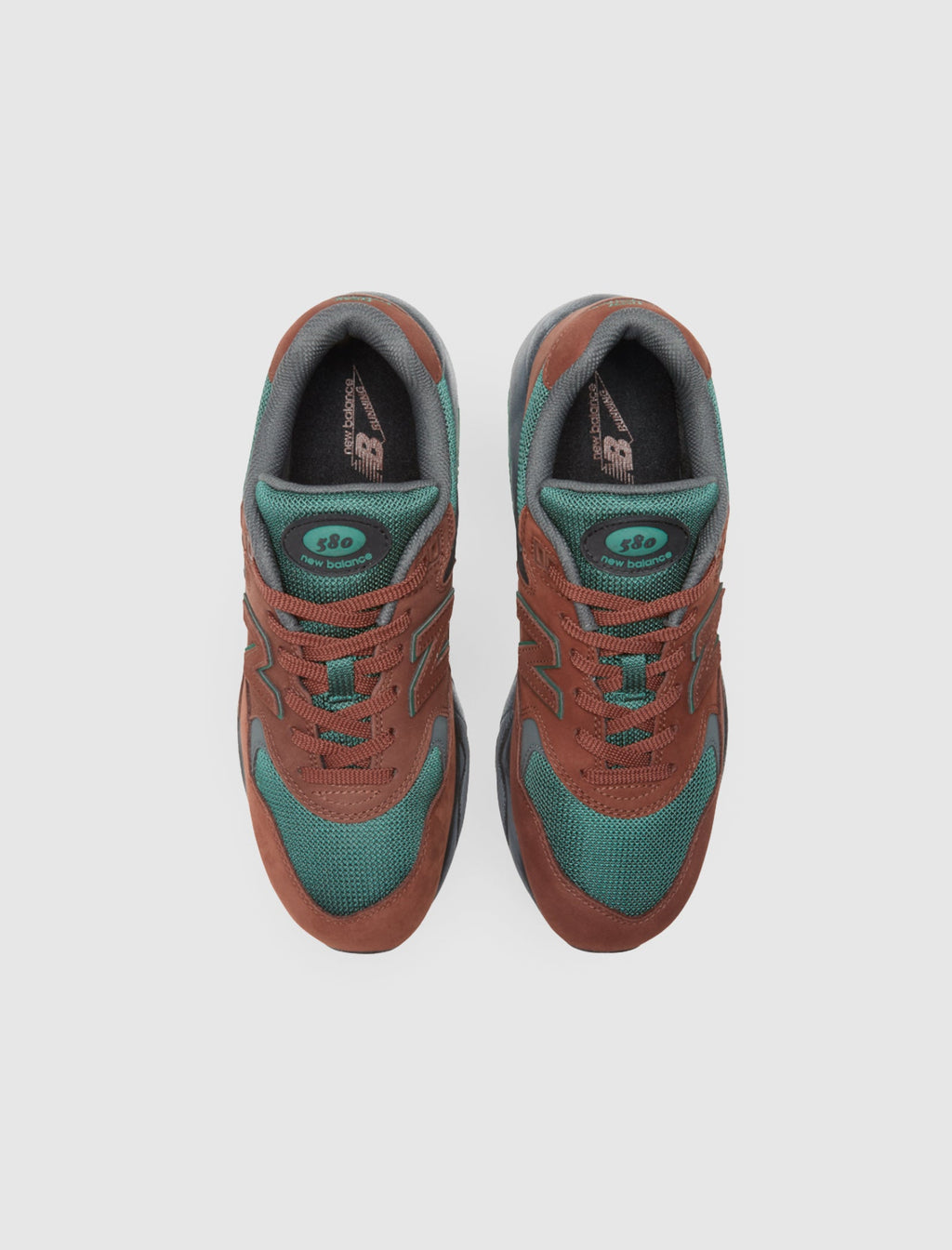 Mt580 Rtb Mahogany New balance оригінал – Купити в Україні – детальний вид