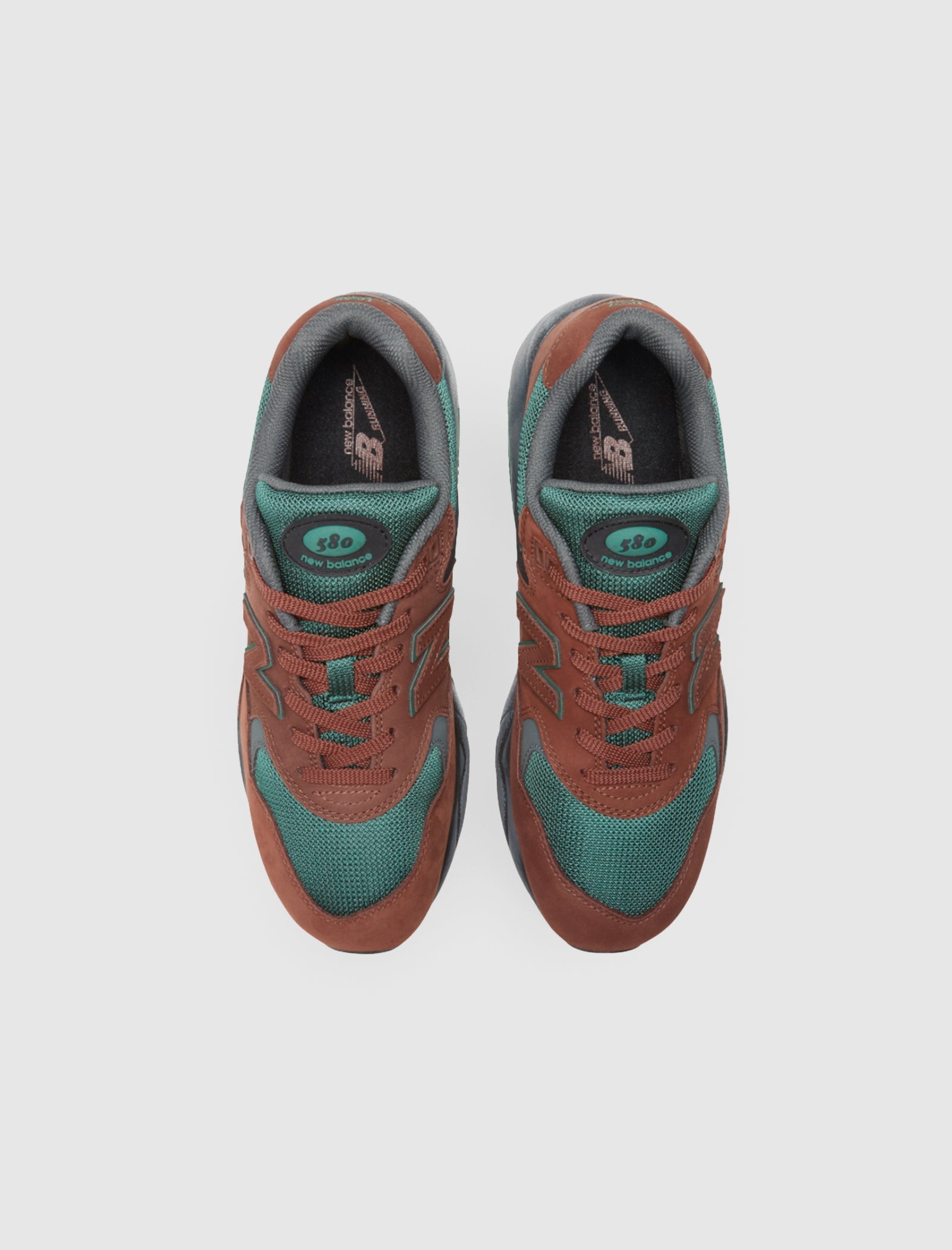 Mt580 Rtb Mahogany New balance оригінал – Купити в Україні – детальний вид