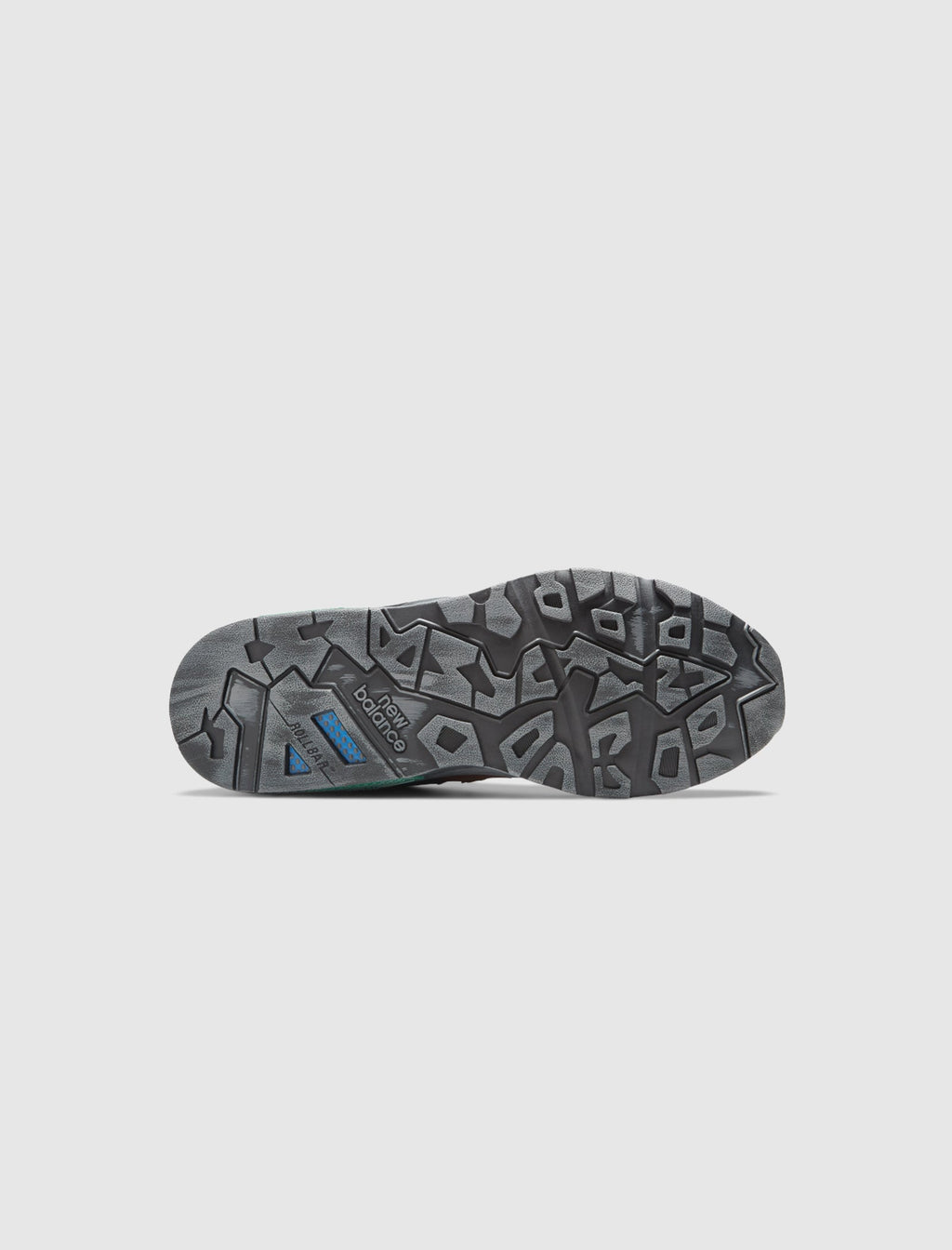 Mt580 Rtb Mahogany New balance оригінал – Купити в Україні – збільшений вид