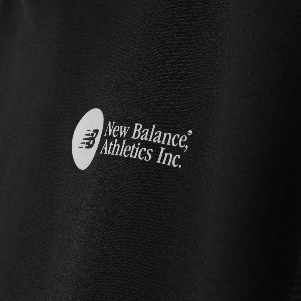Vortex Hoodie New balance – Гарантія оригінальності – збільшений вид