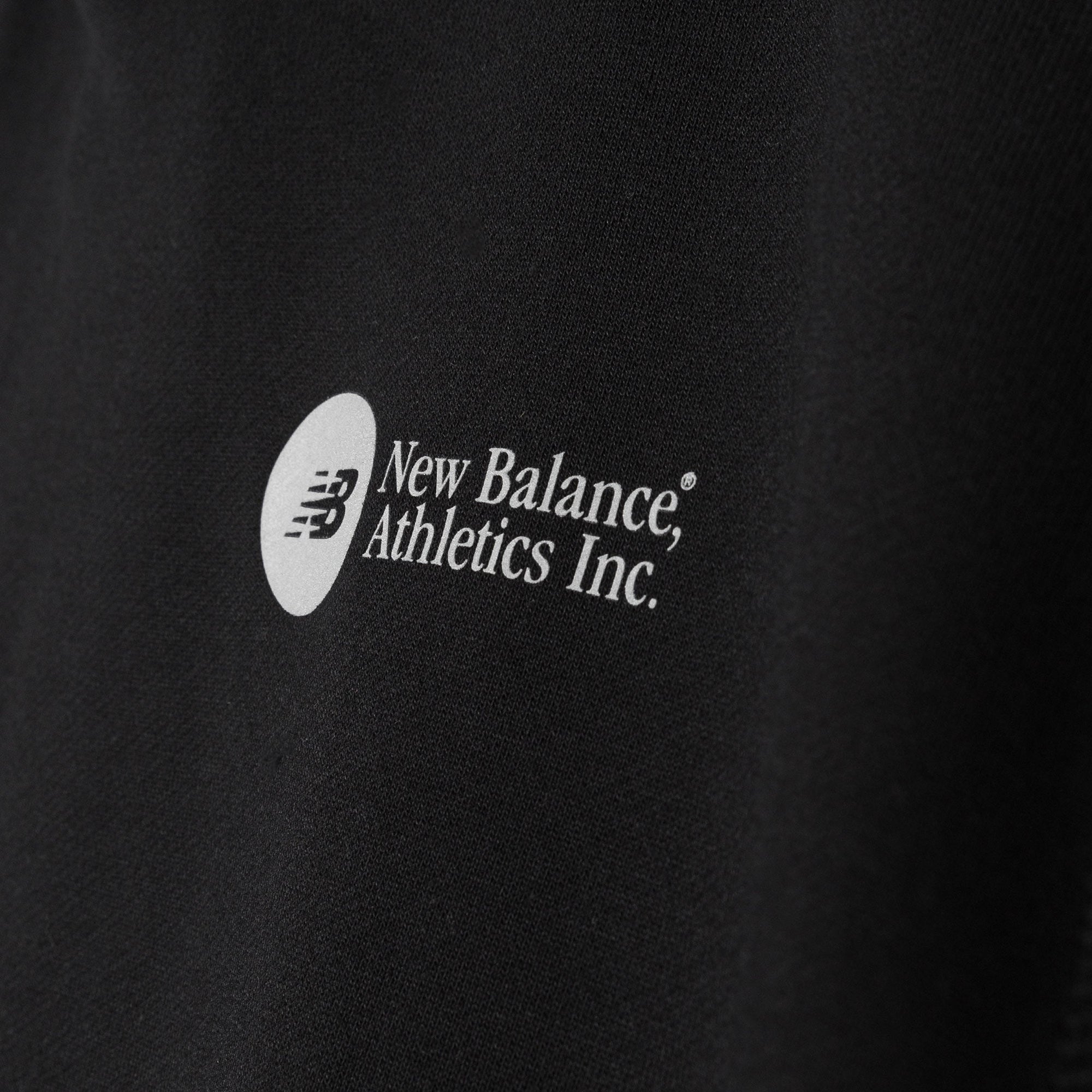 Vortex Hoodie New balance – Гарантія оригінальності – збільшений вид - NEW BALANCE