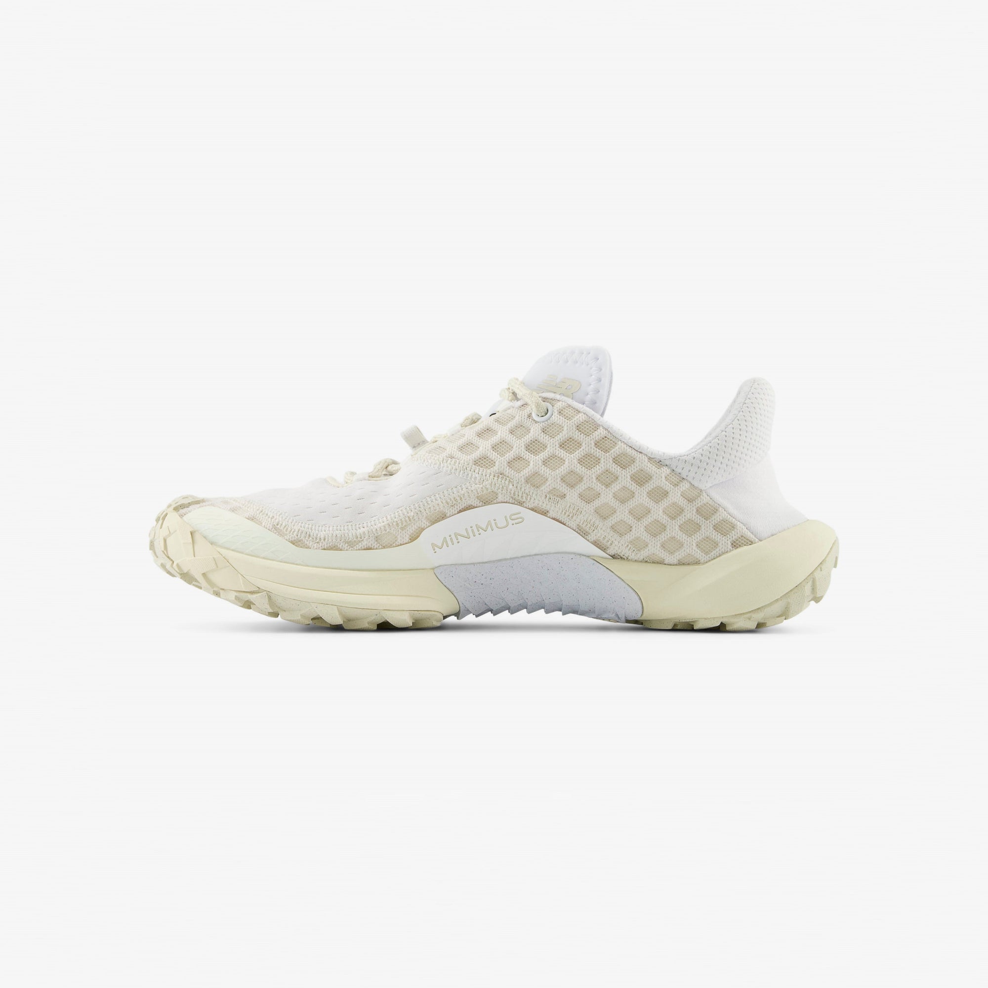 Оригінальна Minimus M10 New balance – вид ззаду