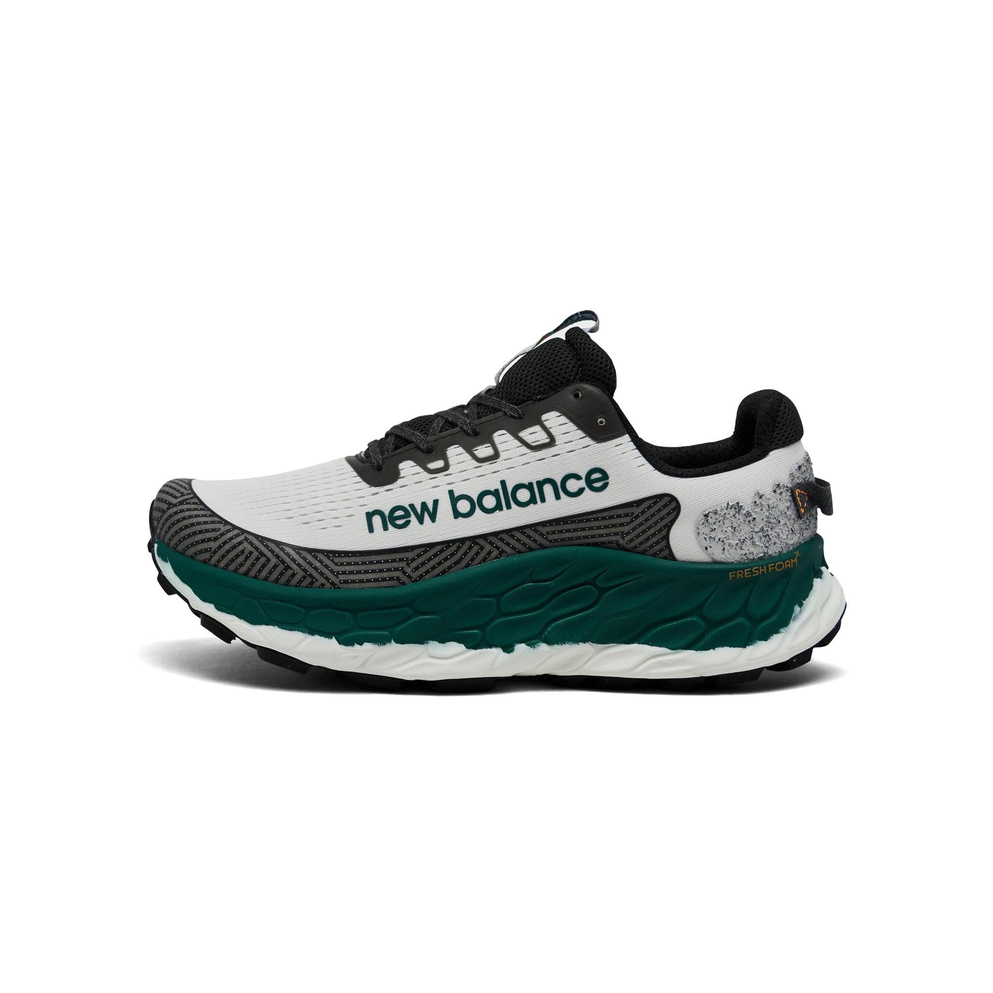 Оригінальна Mens Fresh Foam X Trail More V3 Shoes New balance – боковий вид
