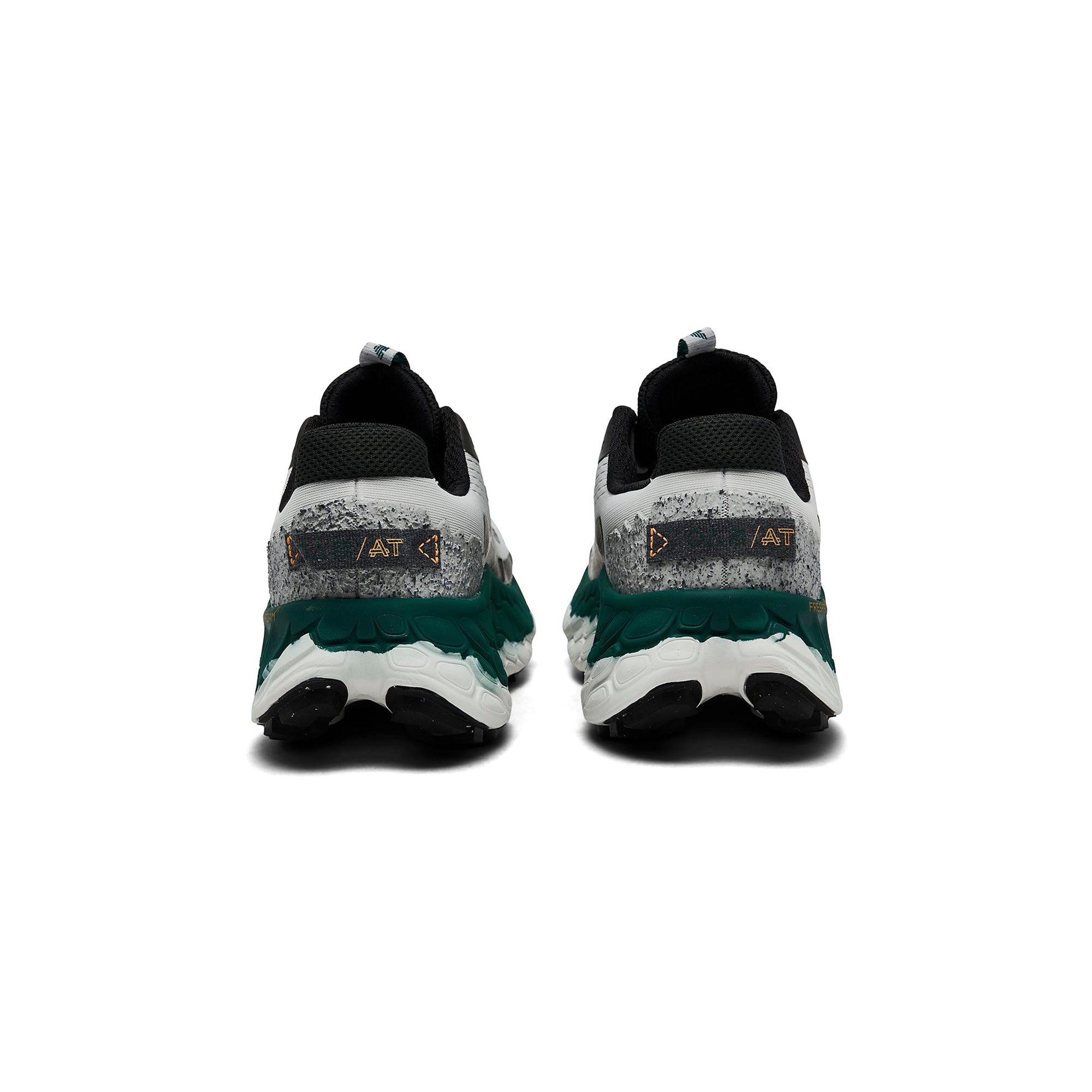 Оригінальна Mens Fresh Foam X Trail More V3 Shoes New balance – детальний вид
