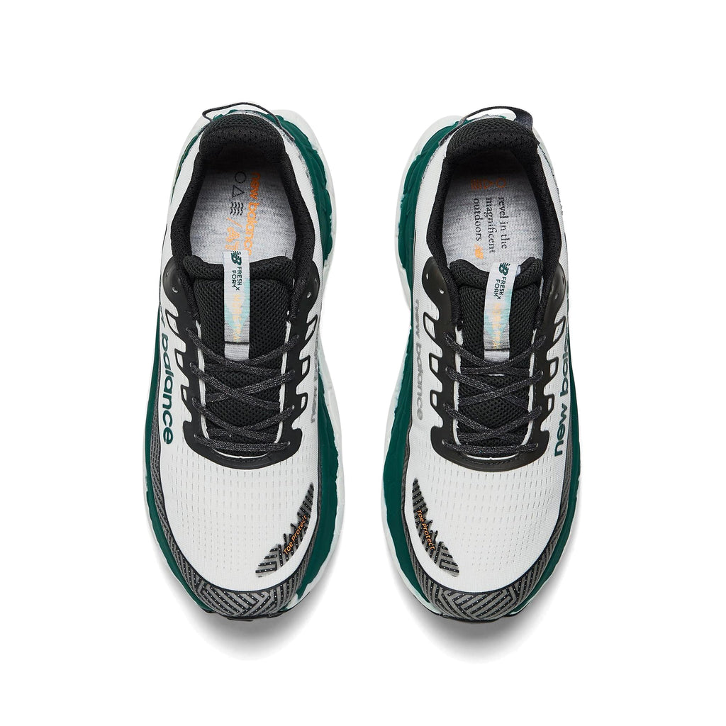 Оригінальна Mens Fresh Foam X Trail More V3 Shoes New balance – збільшений вид
