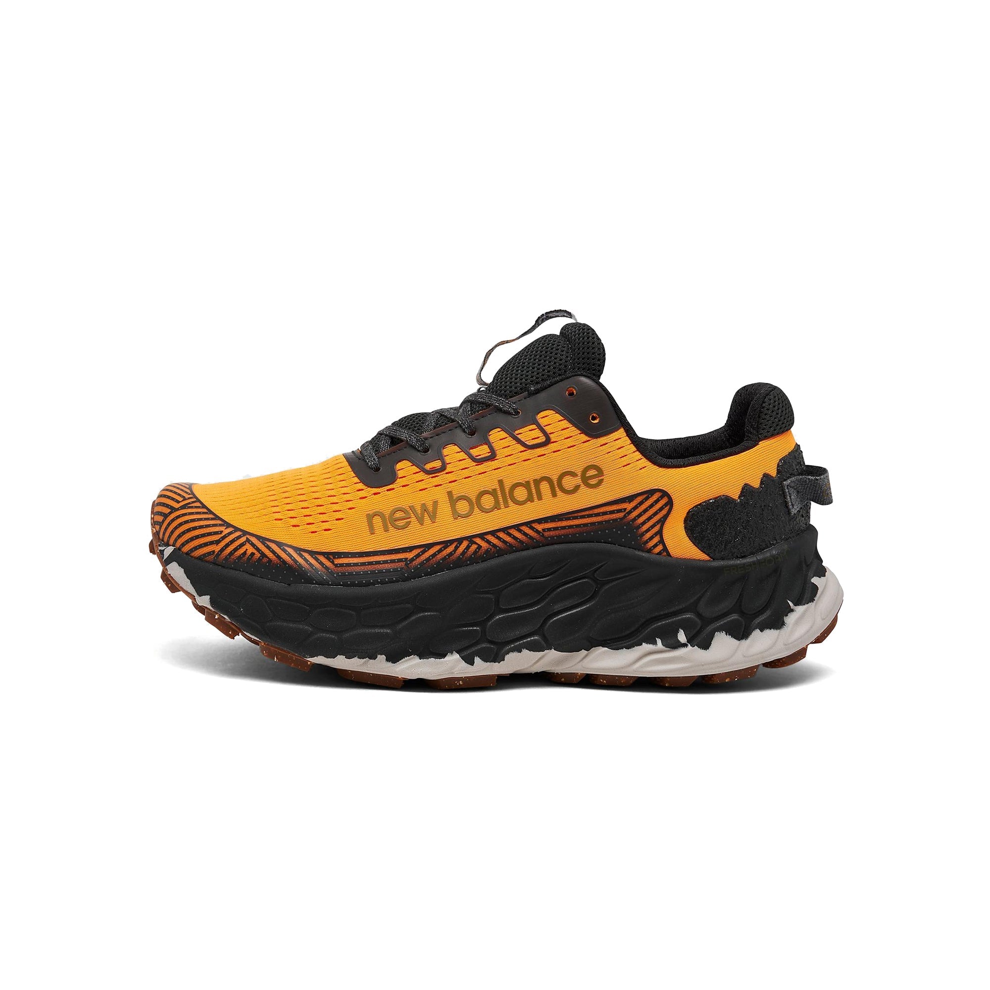 Оригінальна Mens Fresh Foam X Trail More V3 Shoes New balance – боковий вид