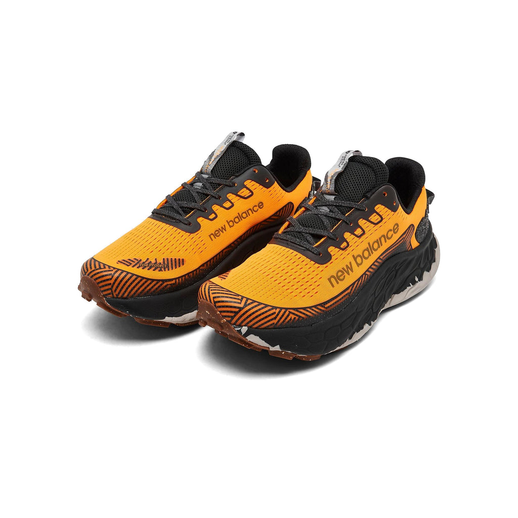 Оригінальна Mens Fresh Foam X Trail More V3 Shoes New balance – вид ззаду