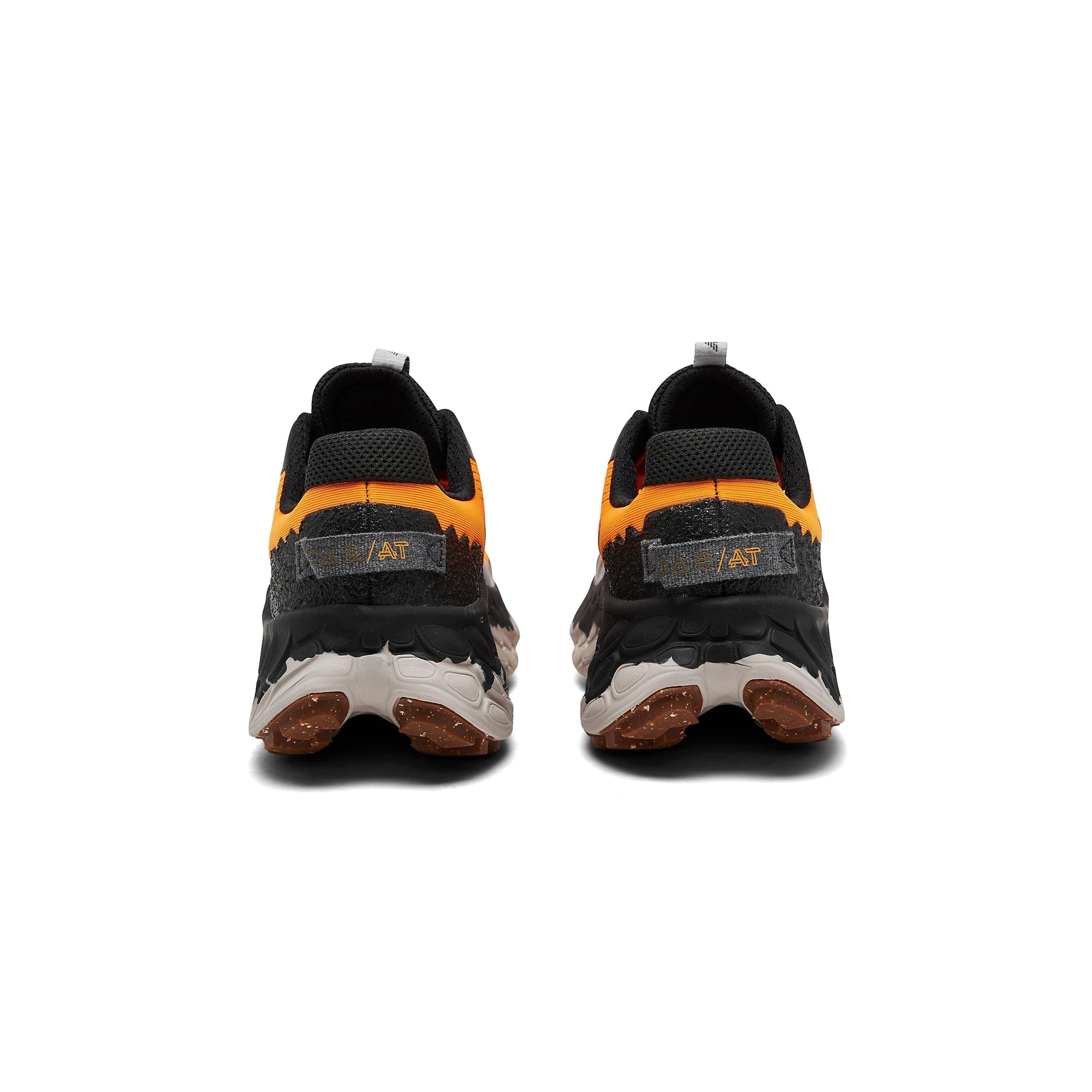Оригінальна Mens Fresh Foam X Trail More V3 Shoes New balance – детальний вид