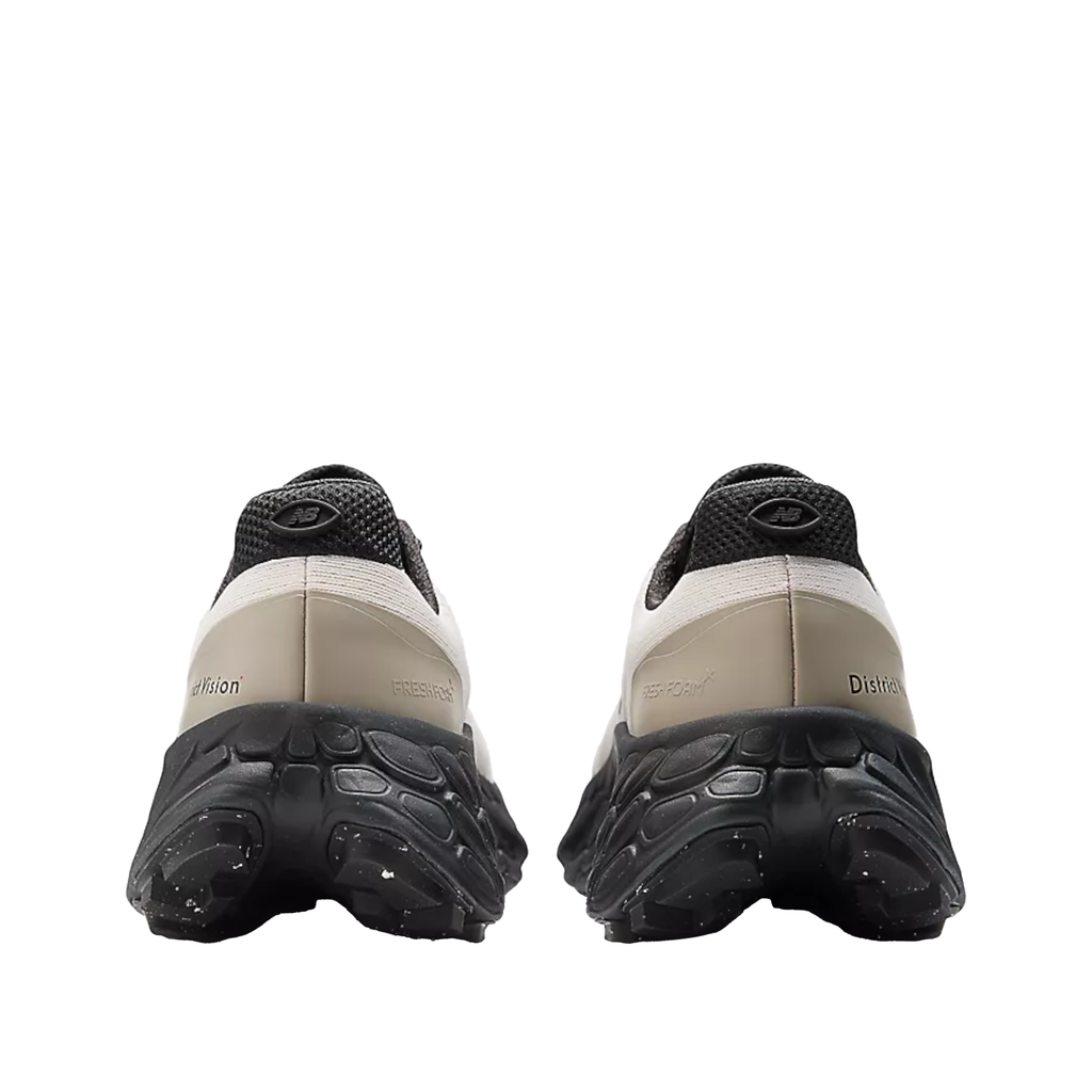 Mens District Vision Fresh Foam More Trail Sneakers New balance оригінал – Купити в Україні – вид 6
