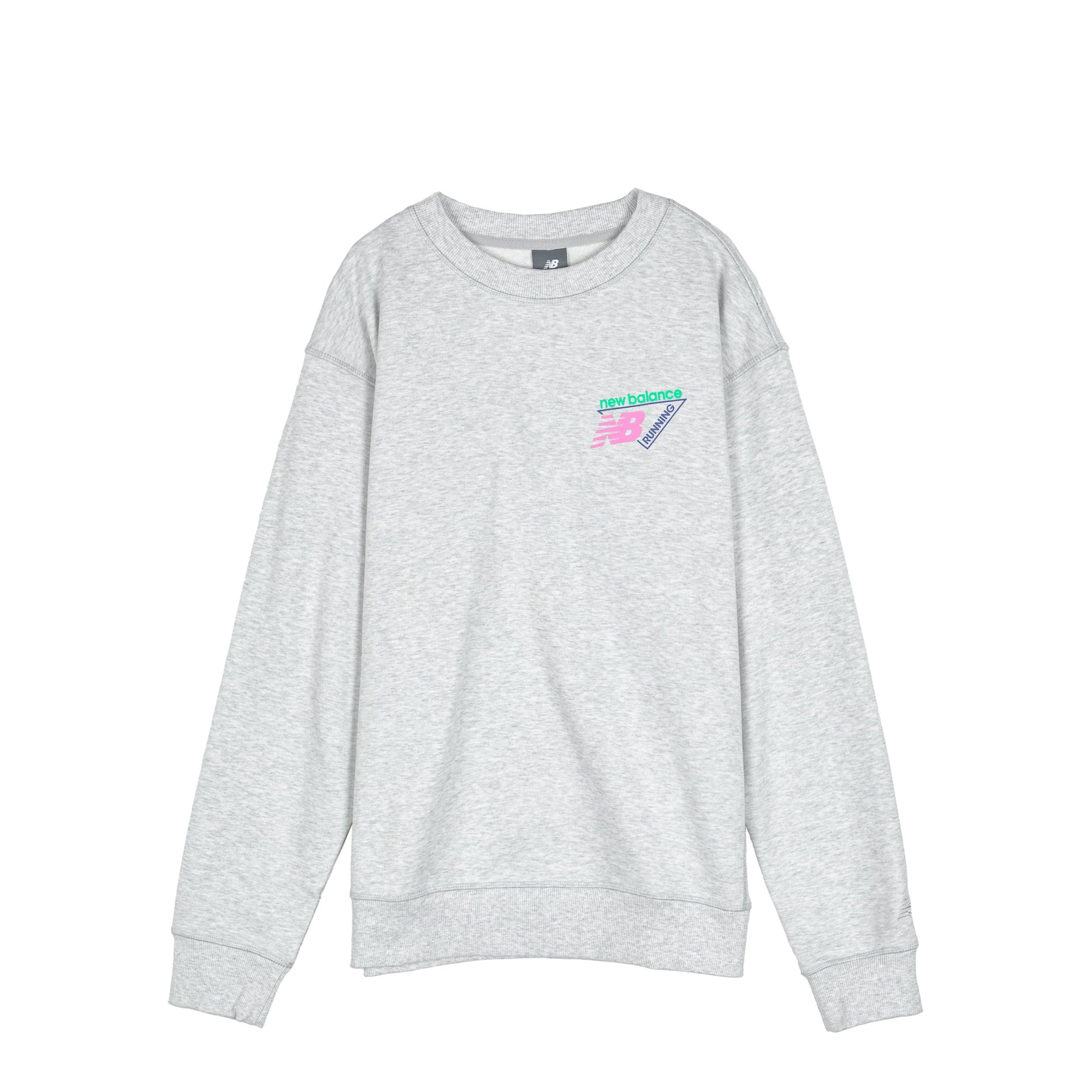 New balance Knitwear оригінал | Швидка доставка Україна – вид ззаду - NEW BALANCE