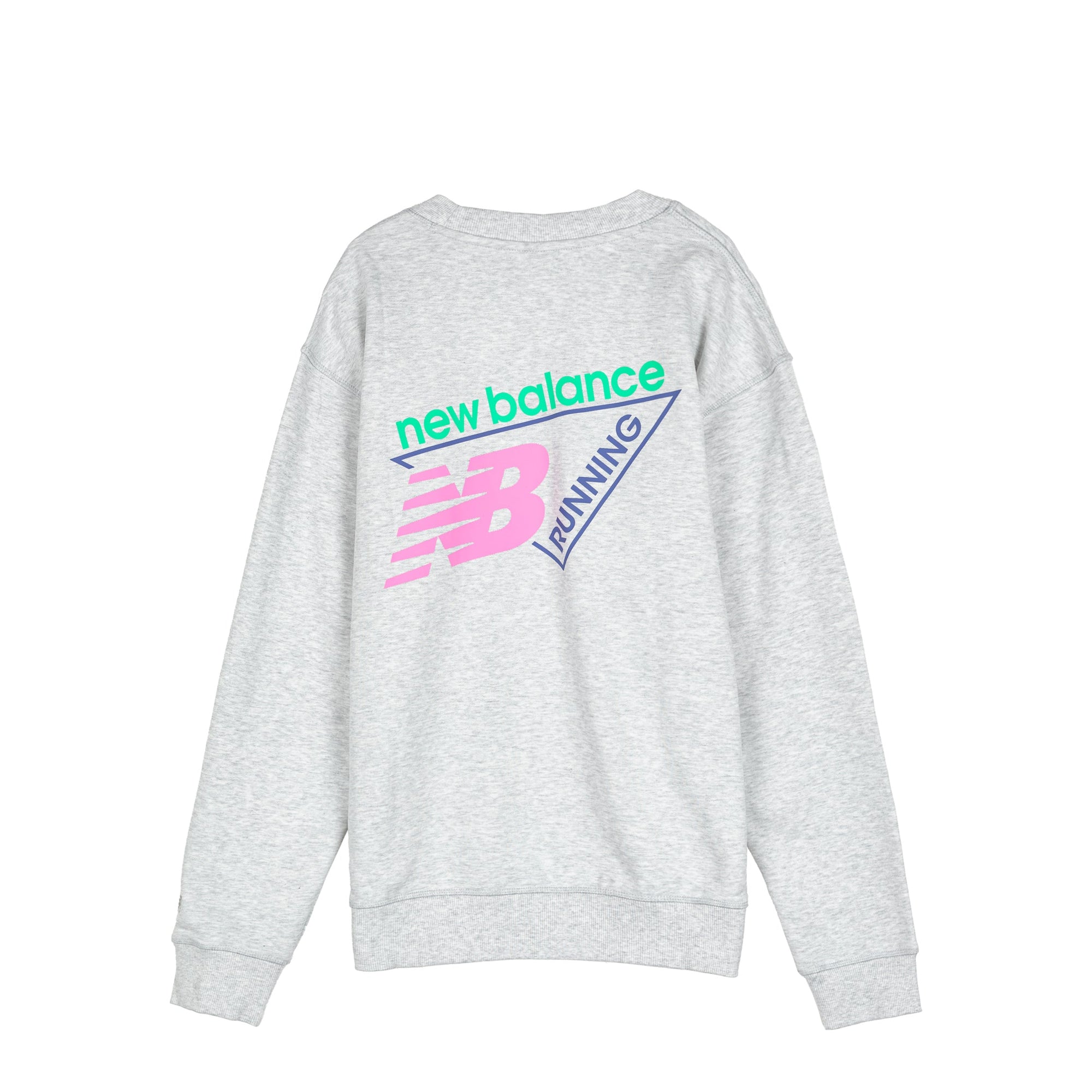 New balance Knitwear оригінал | Швидка доставка Україна – боковий вид - NEW BALANCE