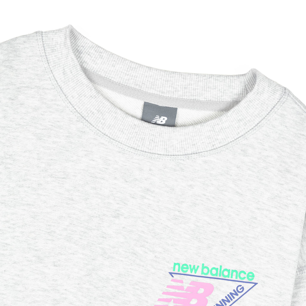 New balance Knitwear оригінал | Швидка доставка Україна – детальний вид