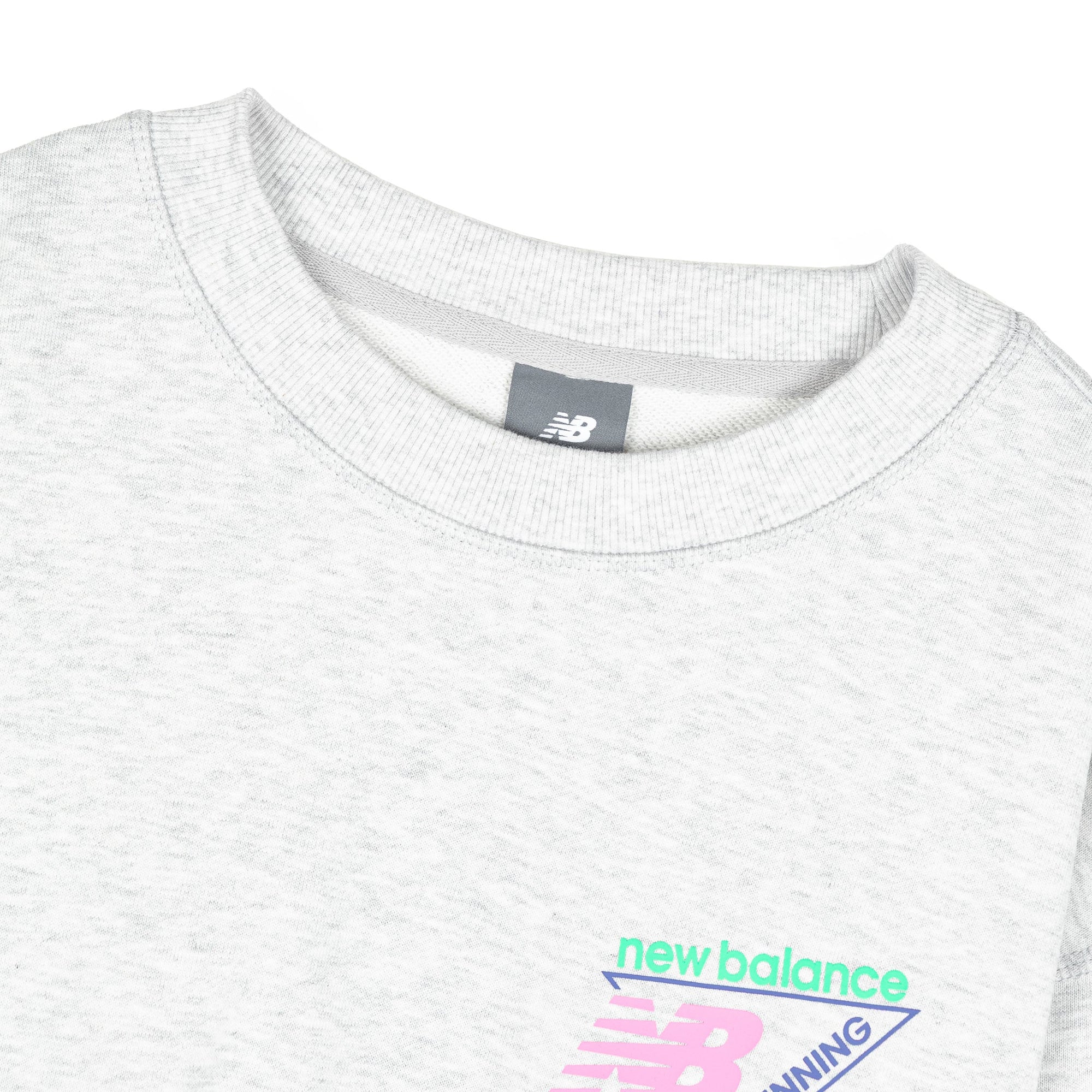 New balance Knitwear оригінал | Швидка доставка Україна – детальний вид - NEW BALANCE