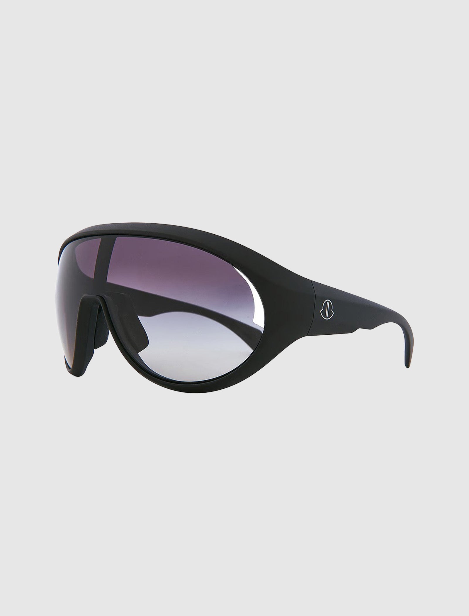 Moncler Sunglasses Rick owens оригінал – Купити в Україні – вид ззаду - RICK OWENS