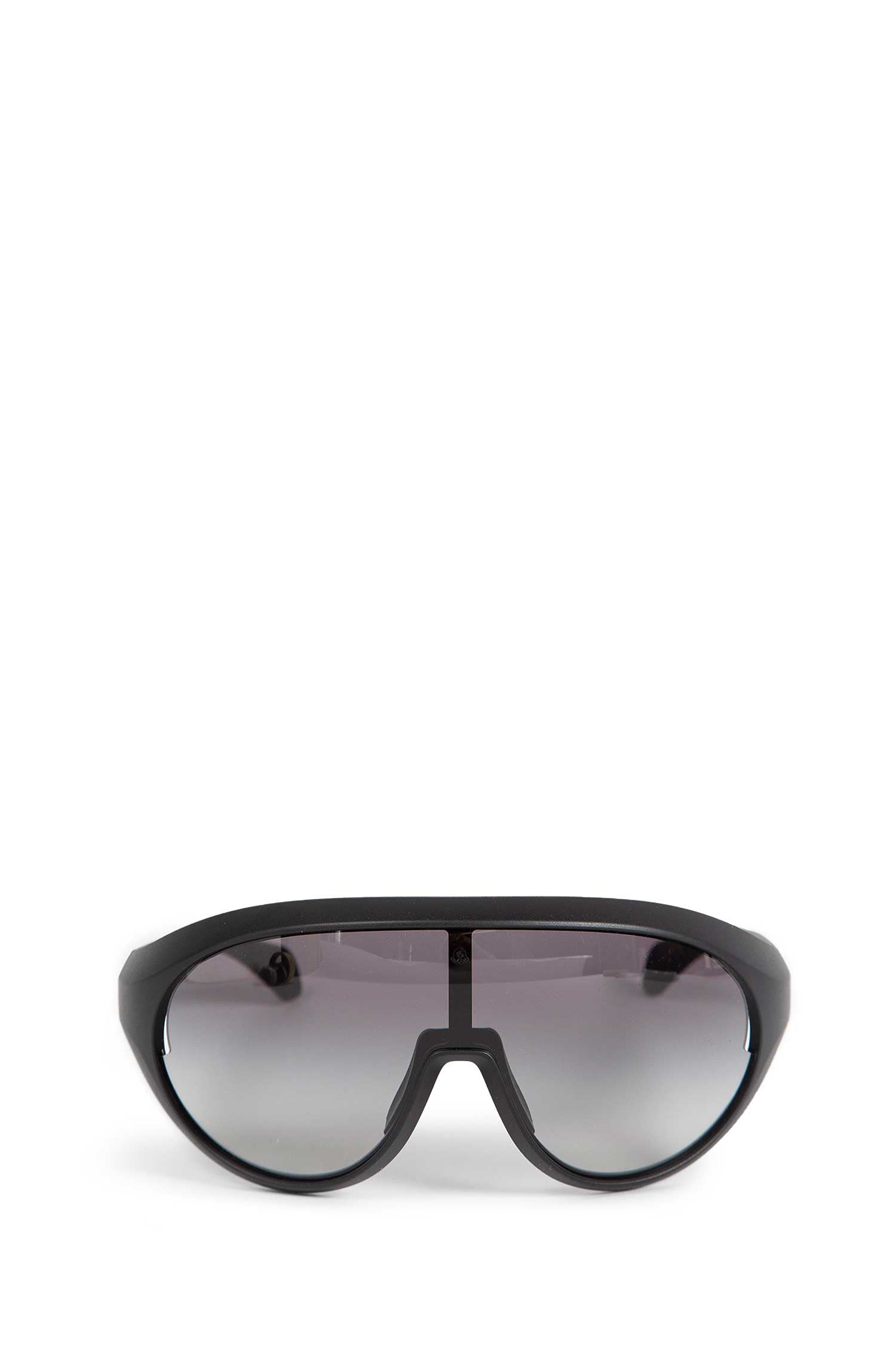 Rick owens Eyewear оригінал | Швидка доставка Україна – боковий вид - RICK OWENS