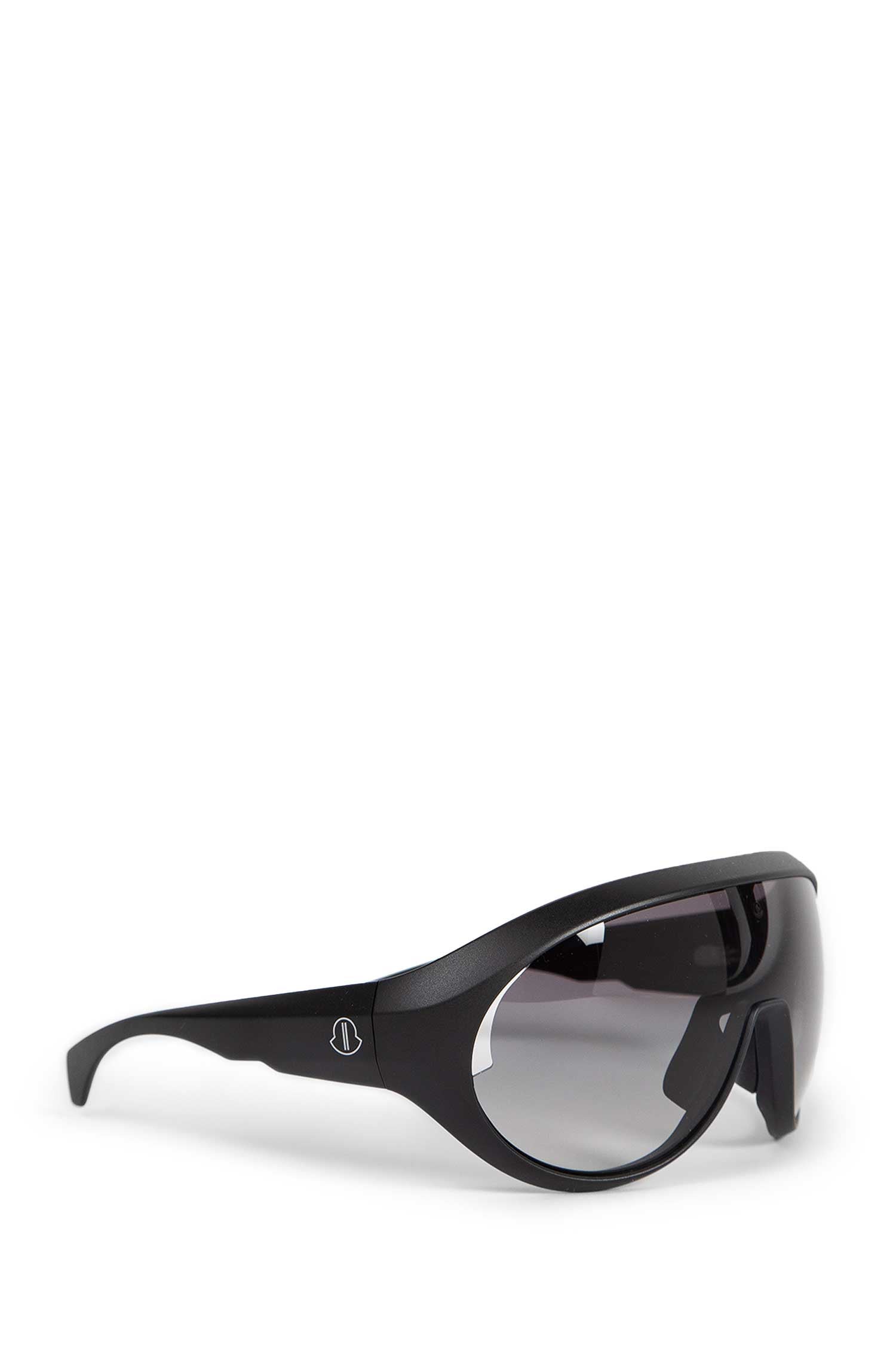 Rick owens Eyewear оригінал | Швидка доставка Україна – вид ззаду - RICK OWENS