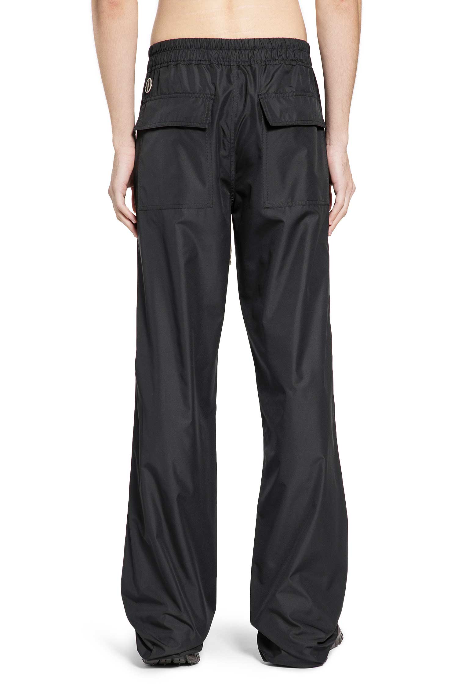 Moncler X Rick Owens Drawstring Pants Rick owens оригінал – Купити в Україні – збільшений вид