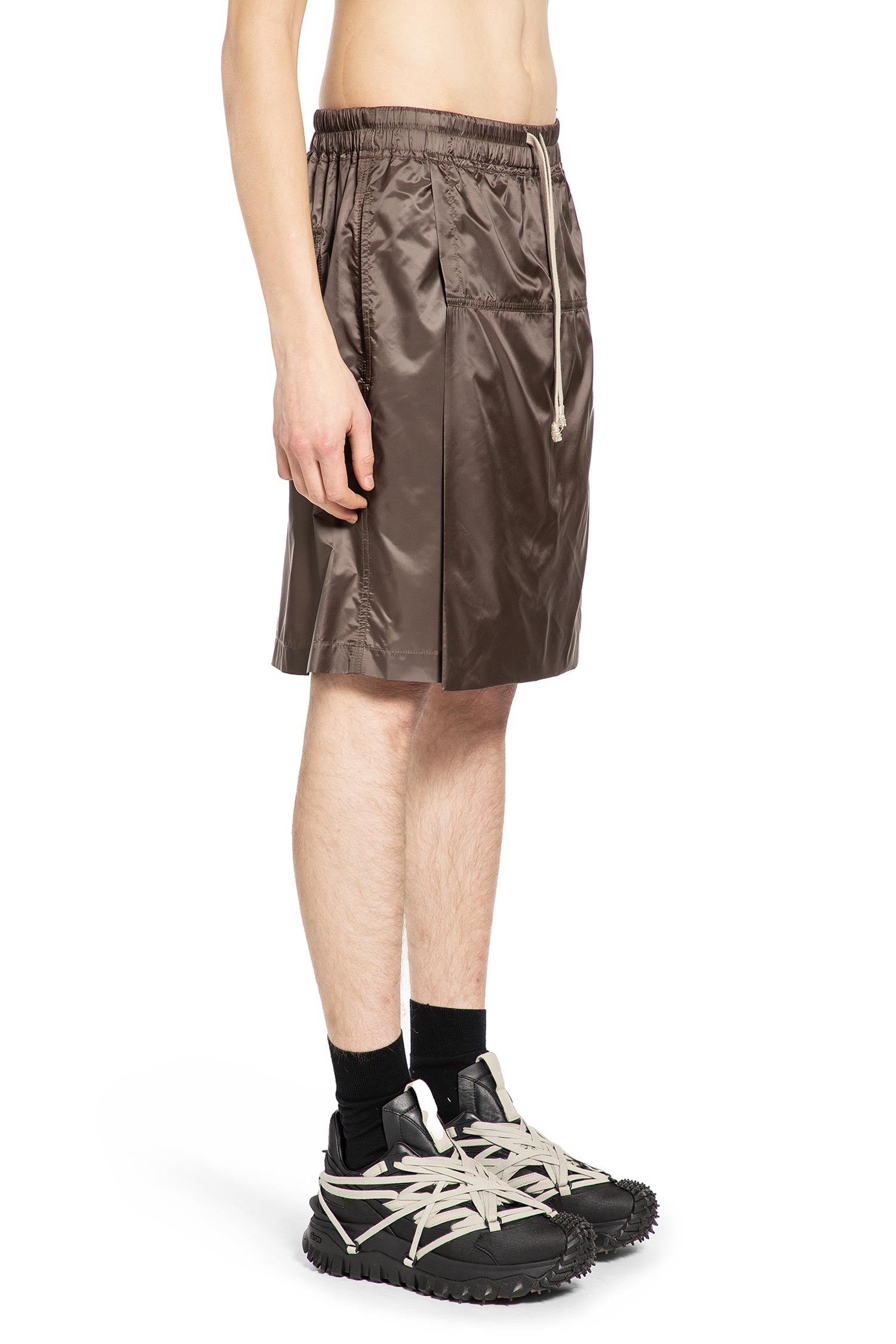 Moncler X Rick Owens Collaboration Kiltshorts Rick owens оригінал – Купити в Україні – детальний вид
