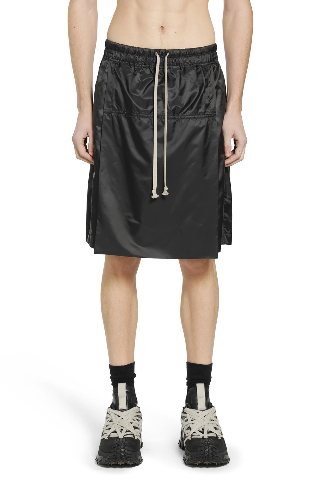 Rick owens Bottoms оригінал | Швидка доставка Україна – вид ззаду